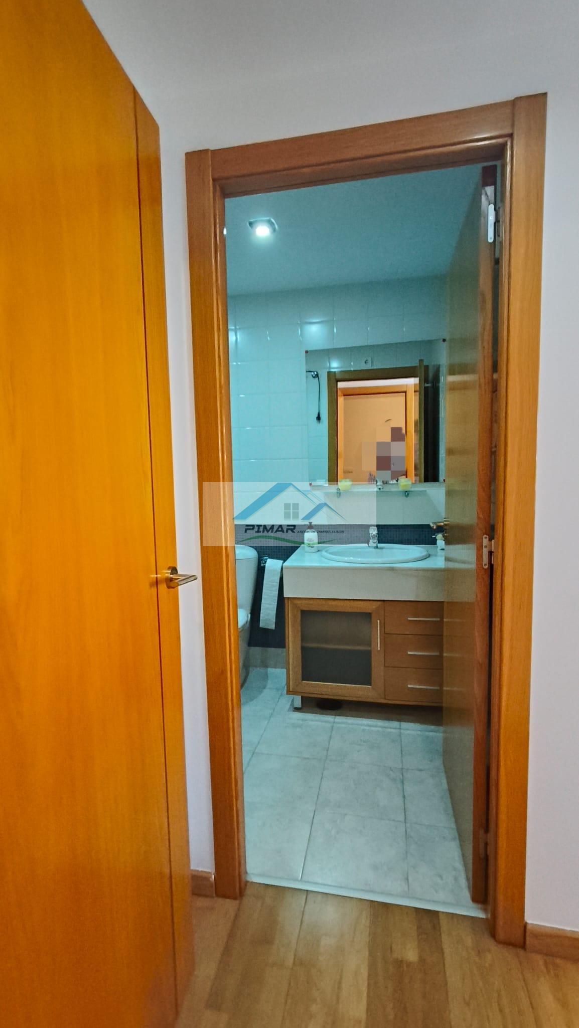 Venta de piso en Santa Pola