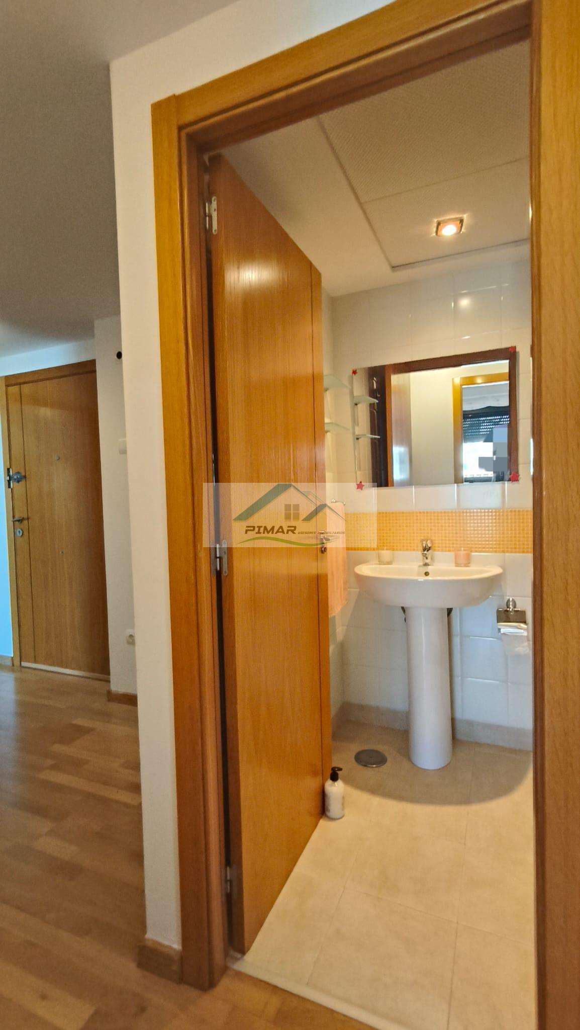 Venta de piso en Santa Pola