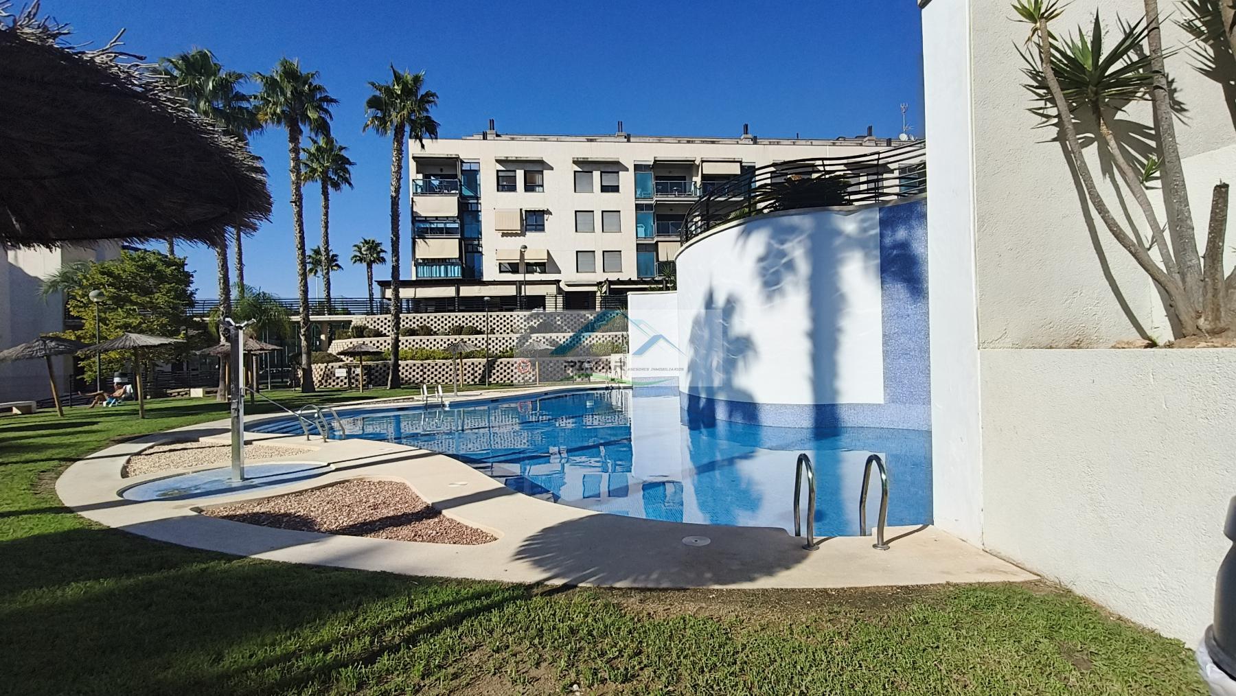 Venta de piso en Santa Pola