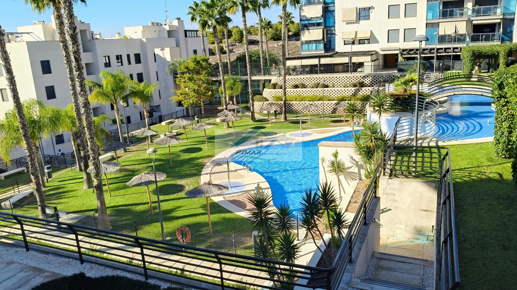 Venta de piso en Santa Pola