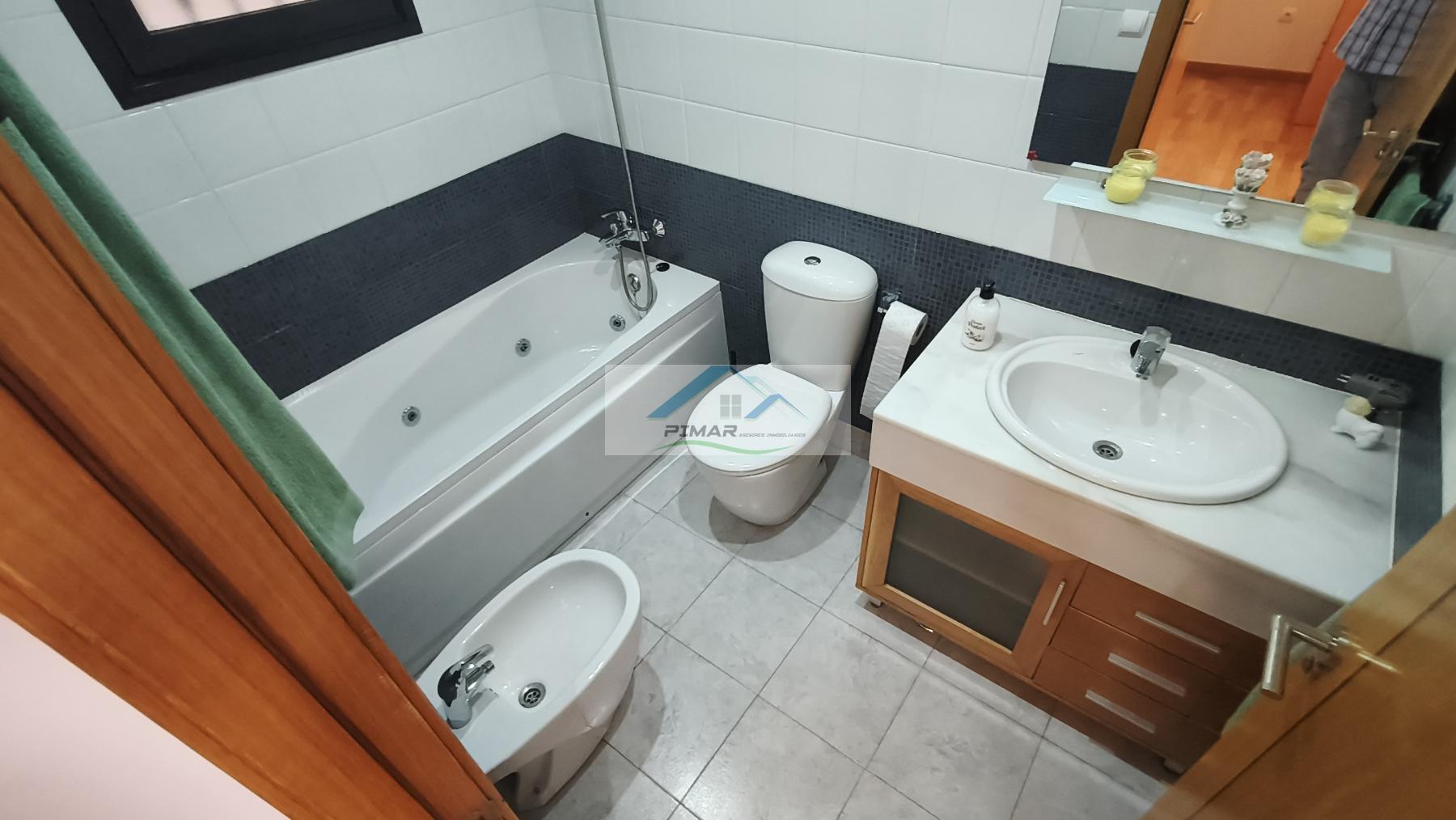 Venta de piso en Santa Pola