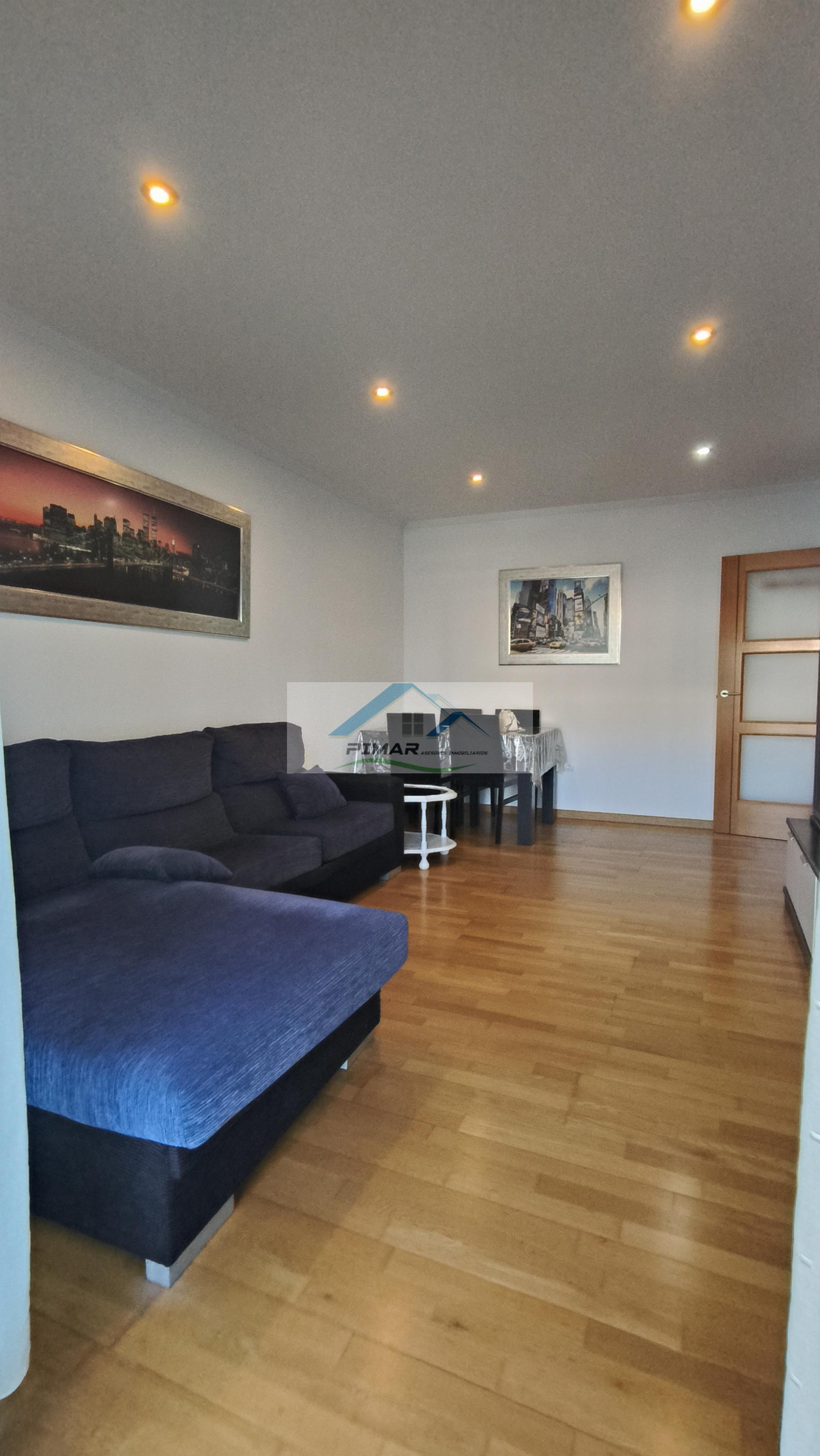 Venta de piso en Santa Pola