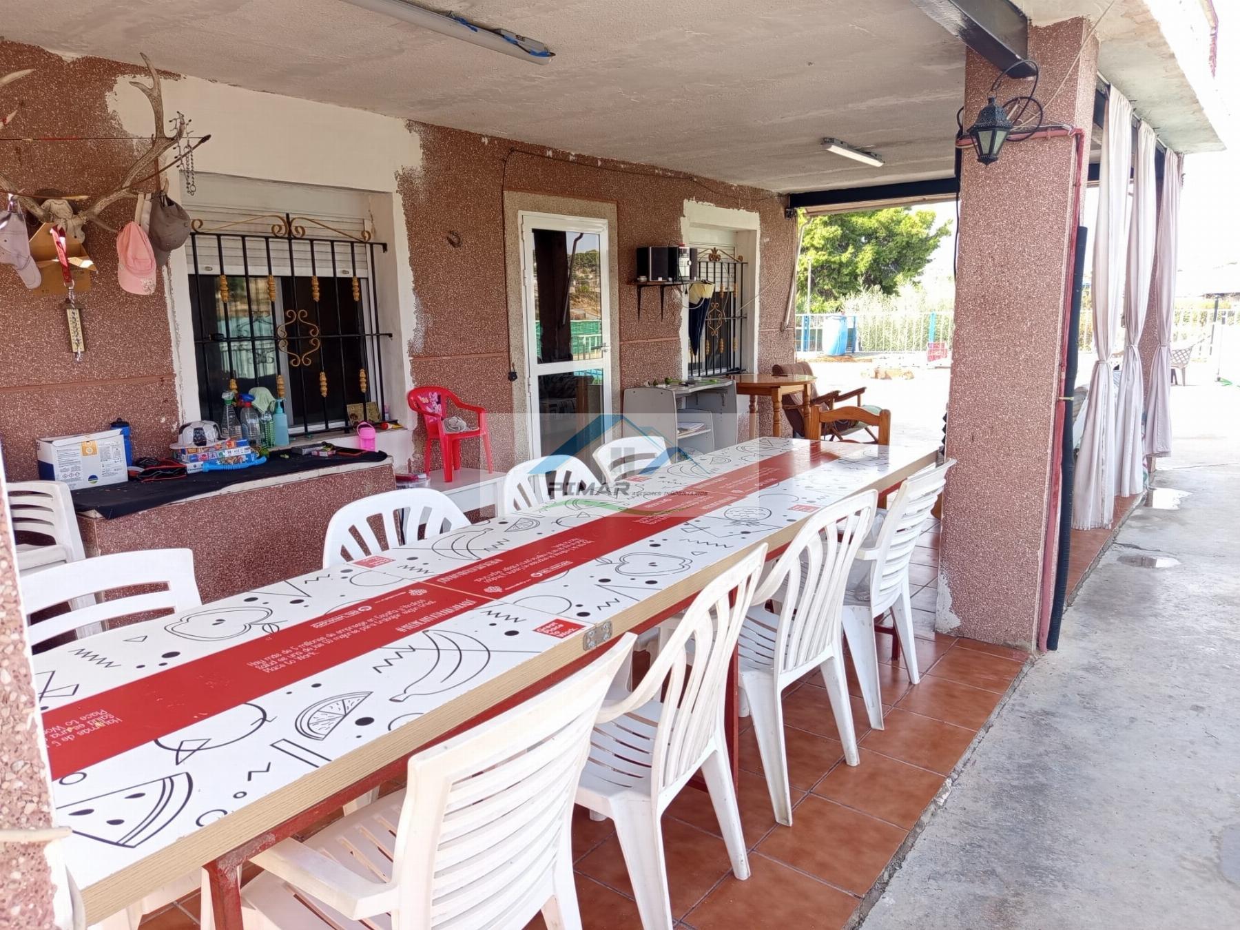 Venta de casa en Elche-Elx