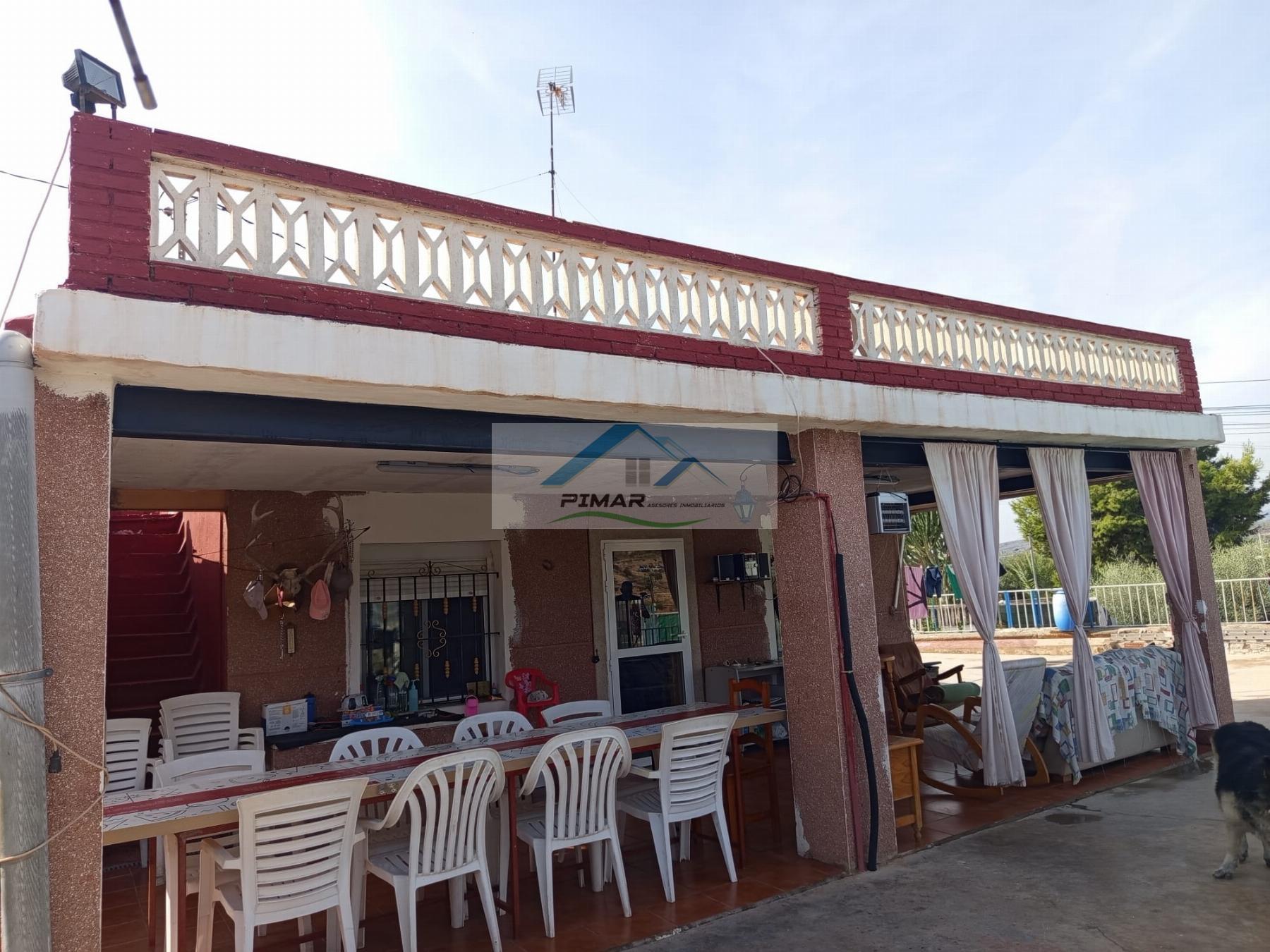 Venta de casa en Elche-Elx
