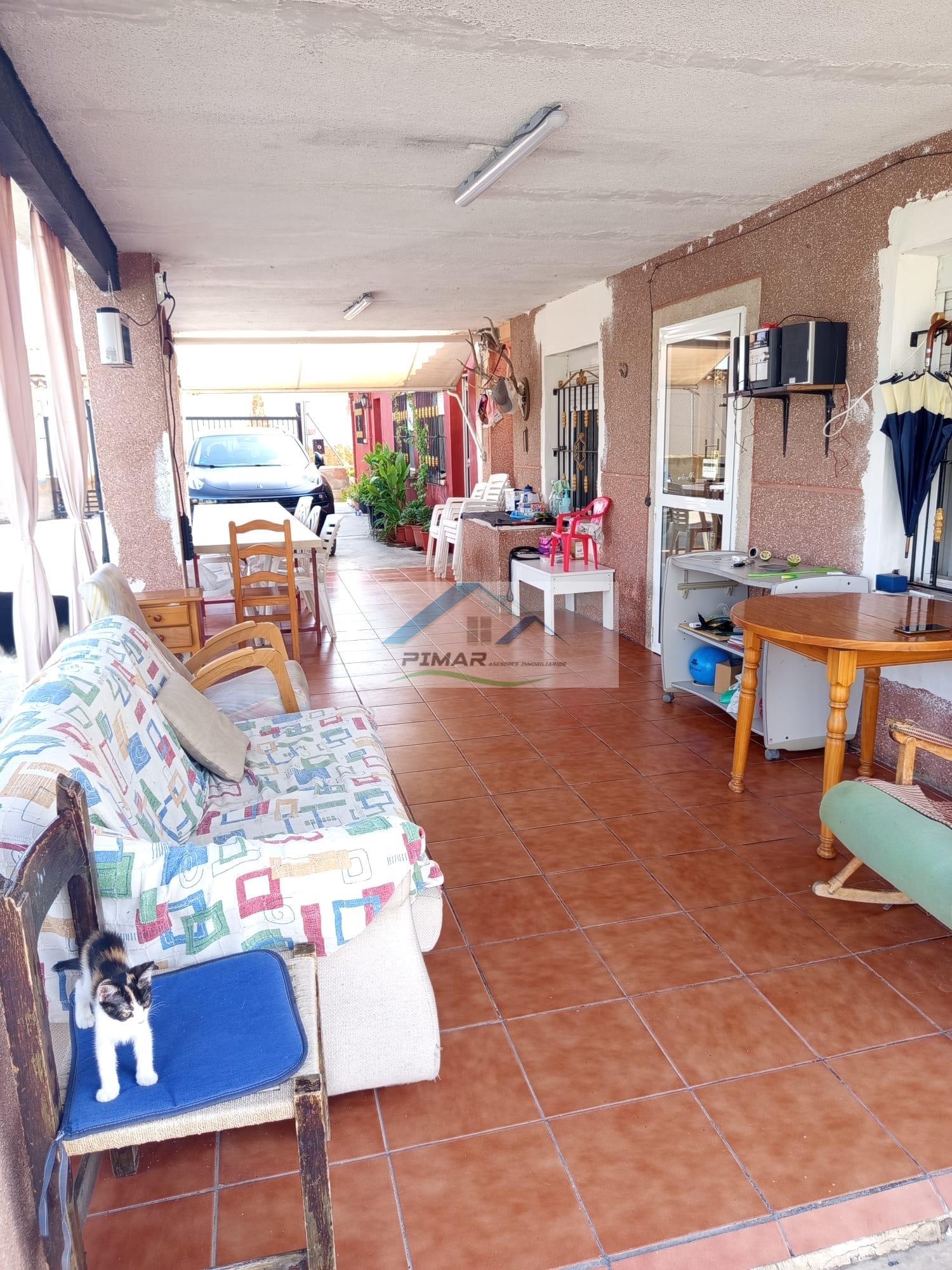 Venta de casa en Elche-Elx