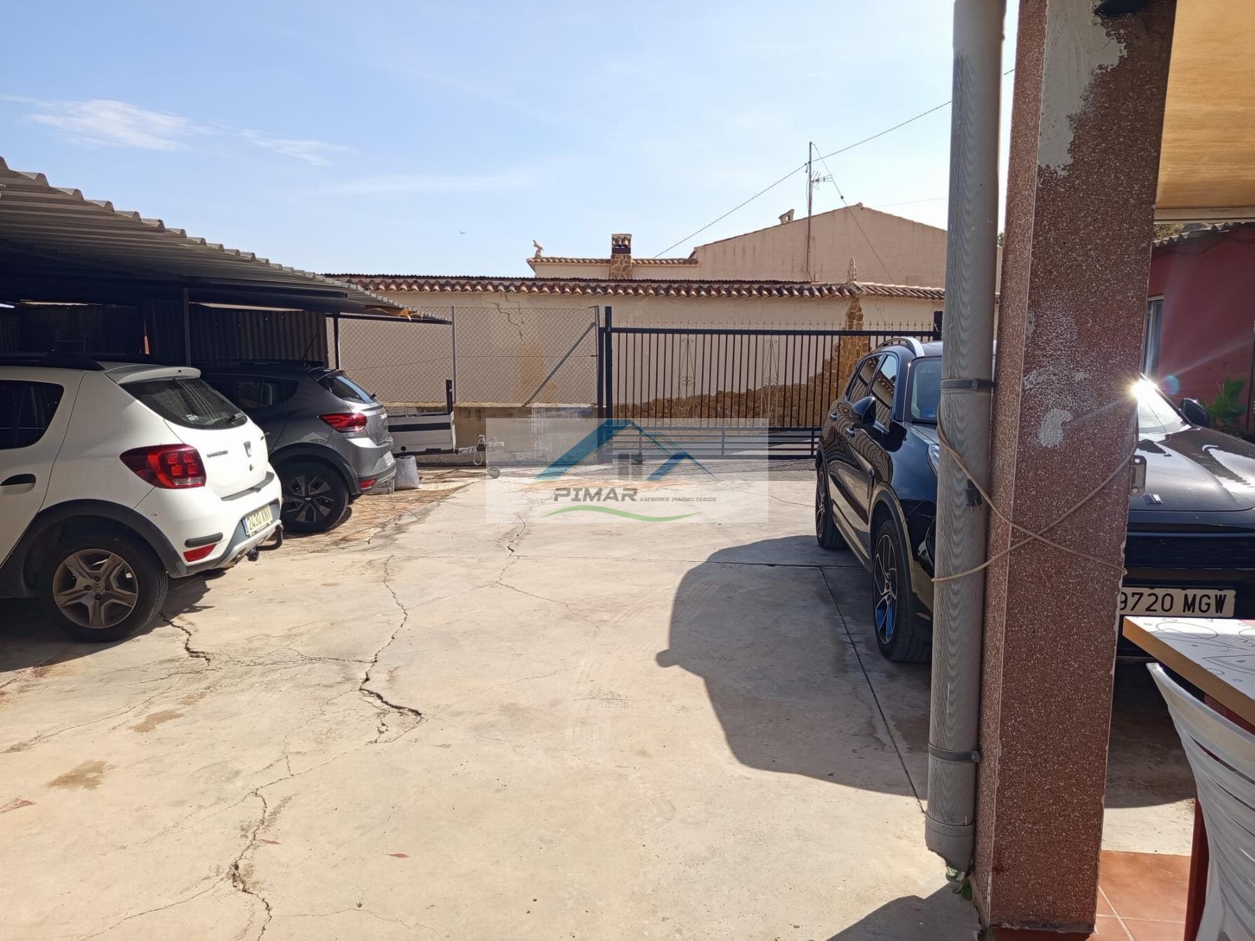 Venta de casa en Elche-Elx