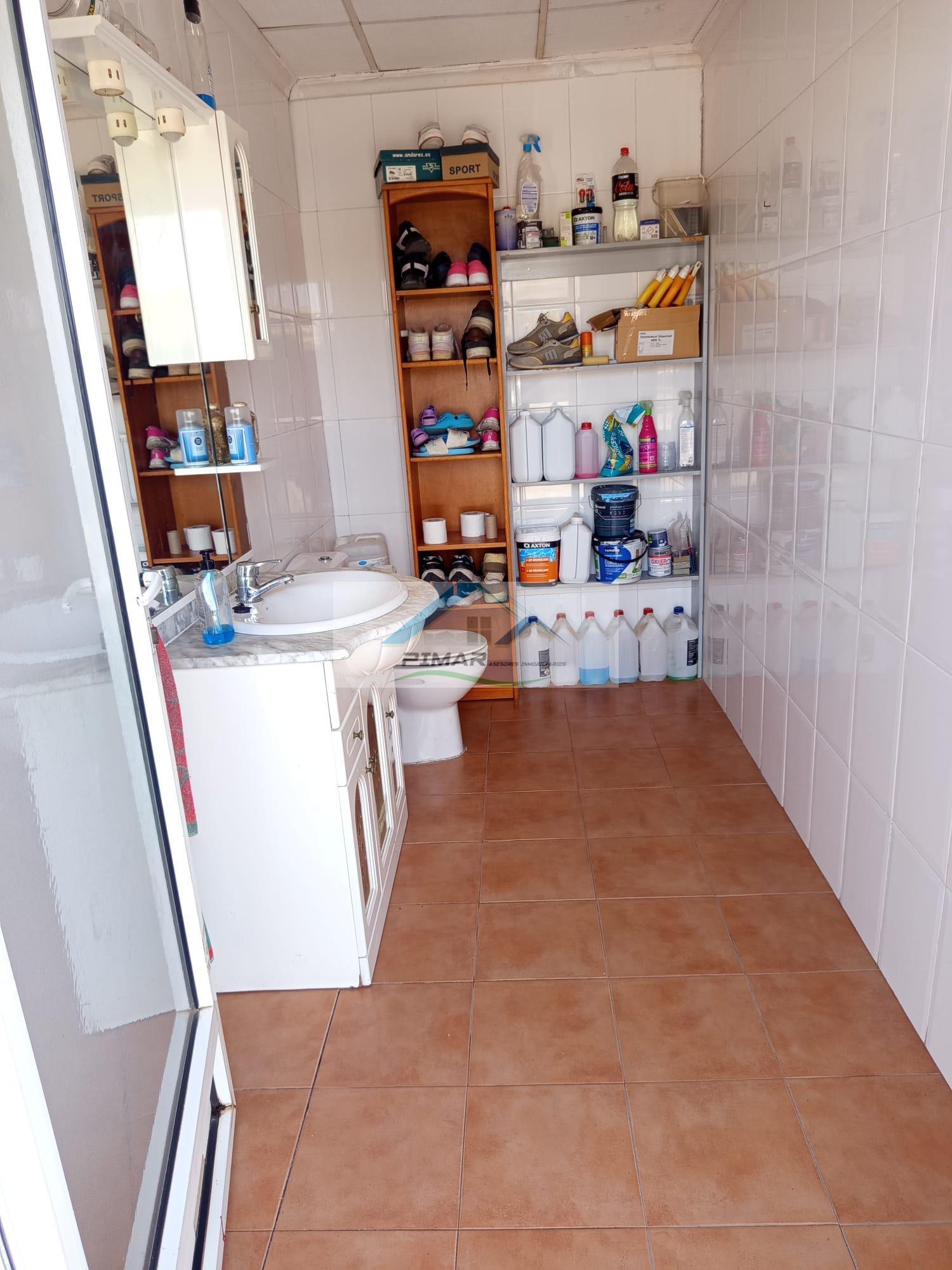 Venta de casa en Elche-Elx