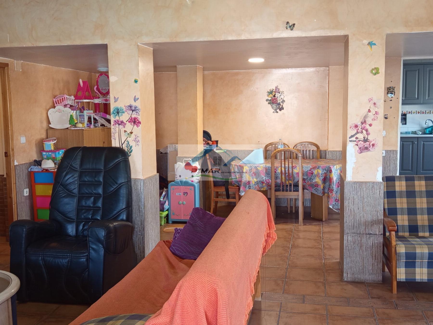 Venta de casa en Elche-Elx