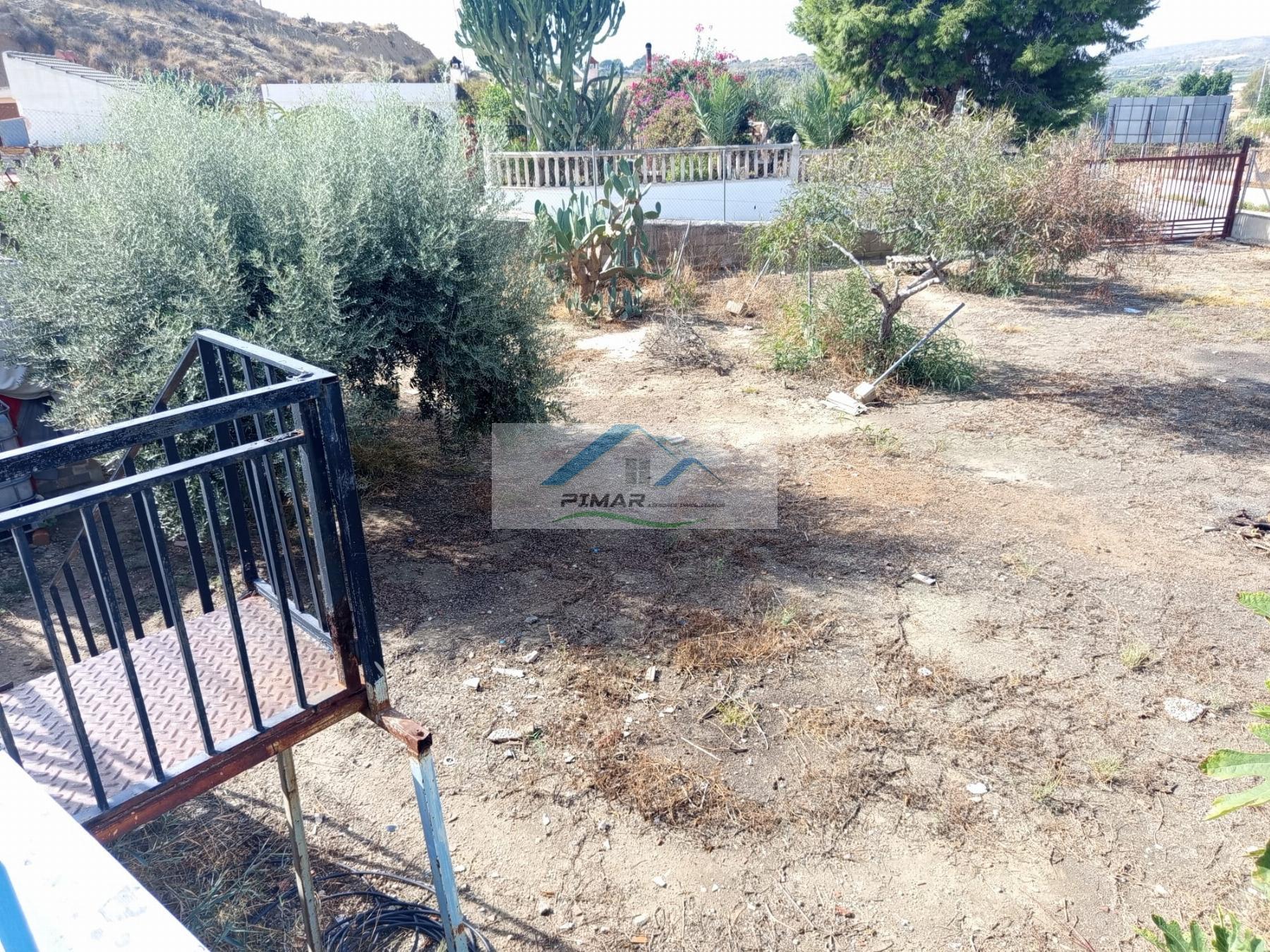 Venta de casa en Elche-Elx
