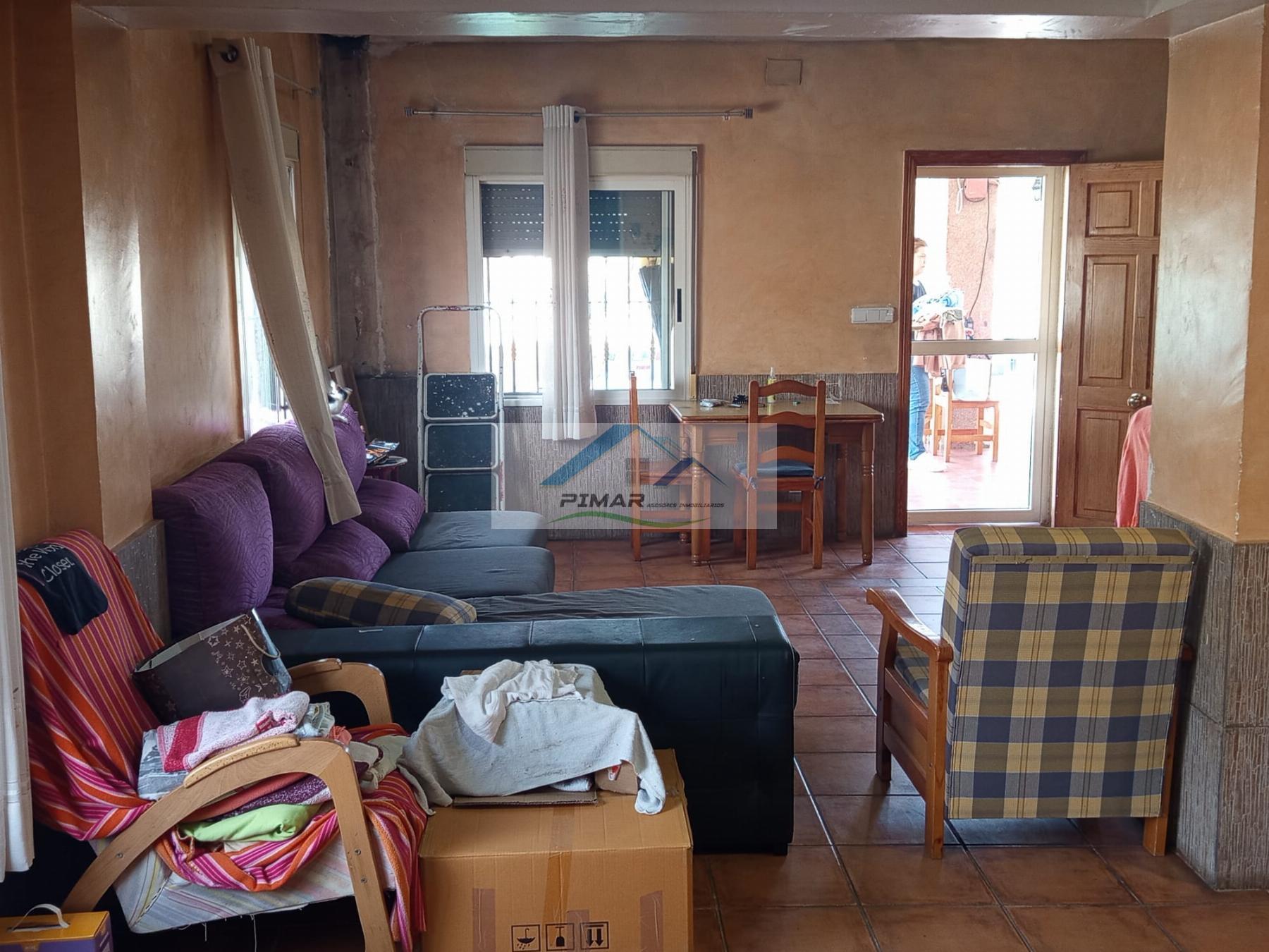 Venta de casa en Elche-Elx