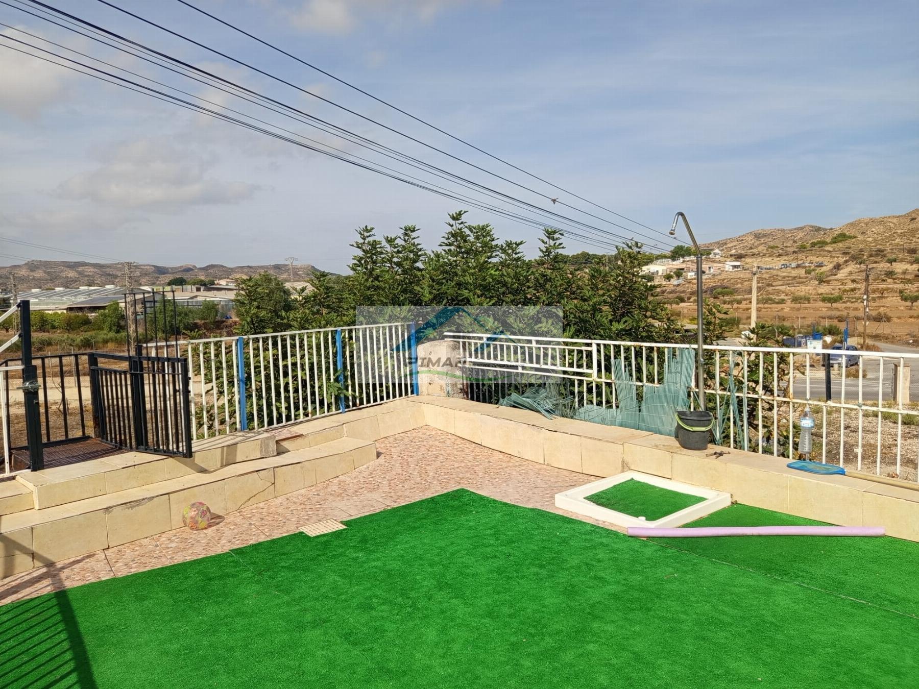 Venta de casa en Elche-Elx