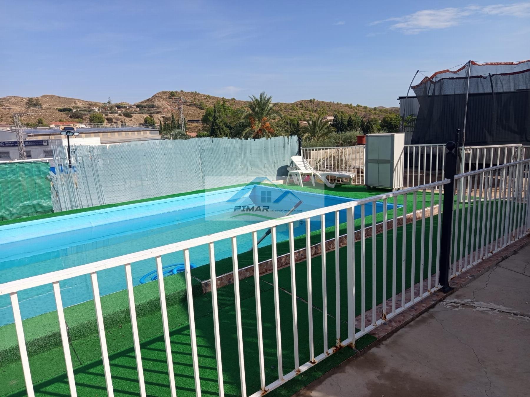 Venta de casa en Elche-Elx