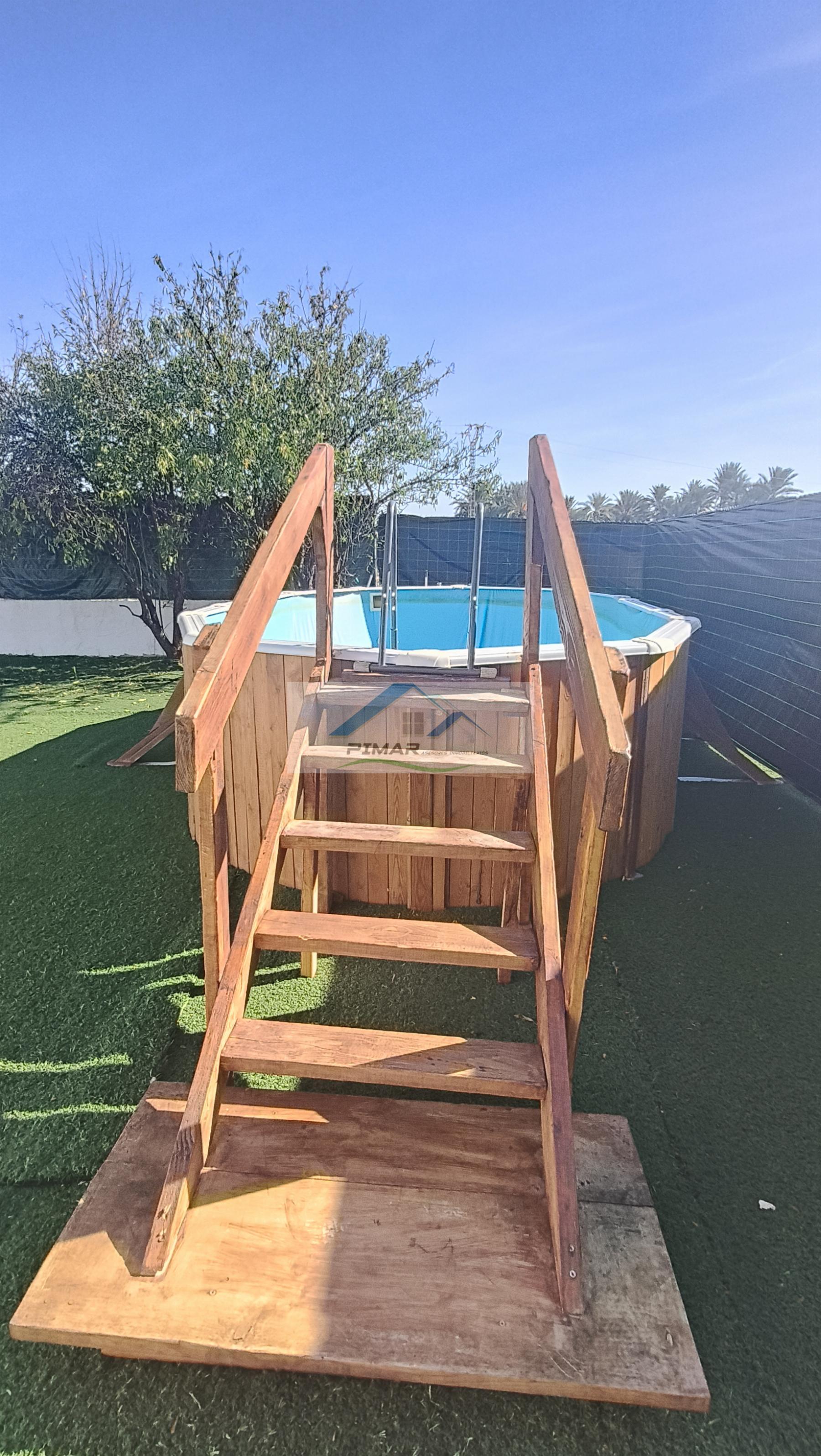 Venta de casa en Elche-Elx