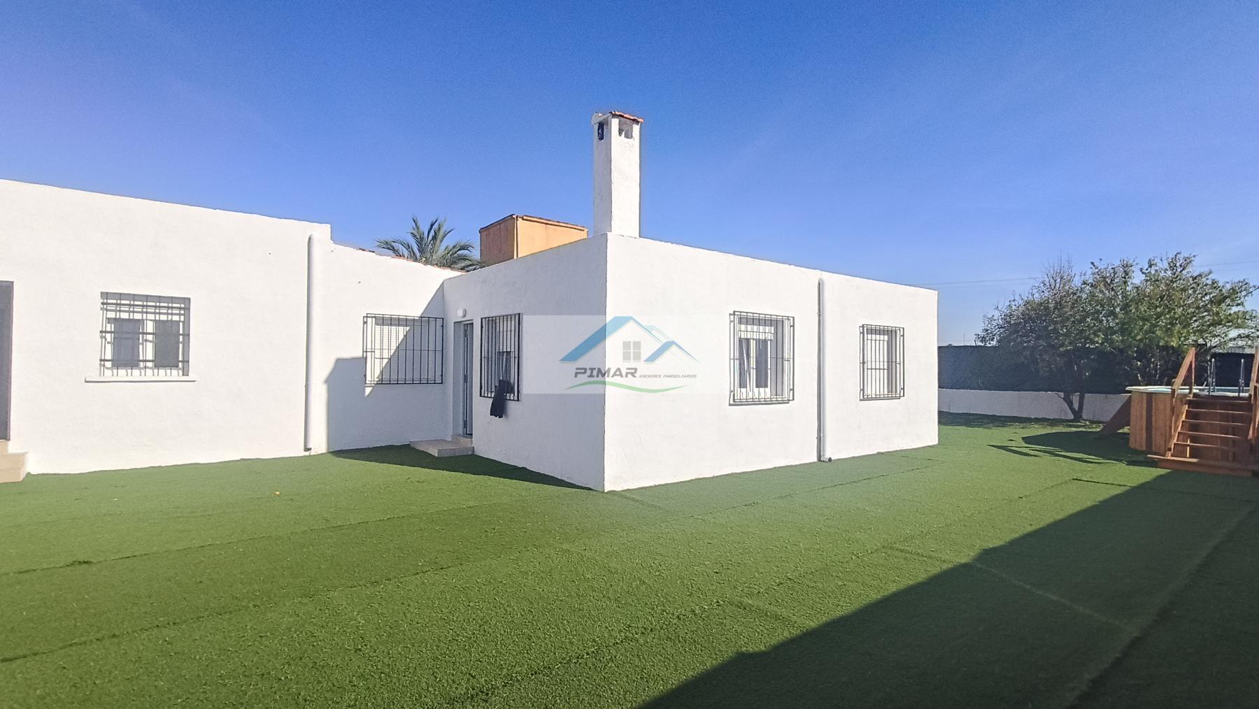 Venta de casa en Elche-Elx
