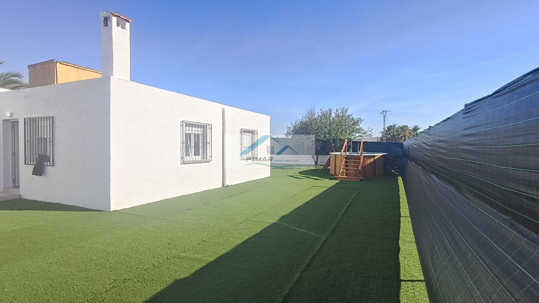 Venta de casa en Elche-Elx