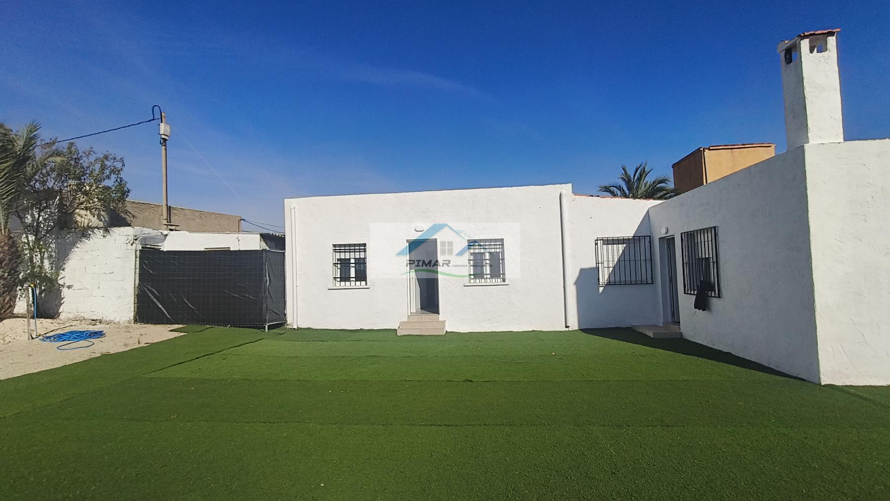 Venta de casa en Elche-Elx