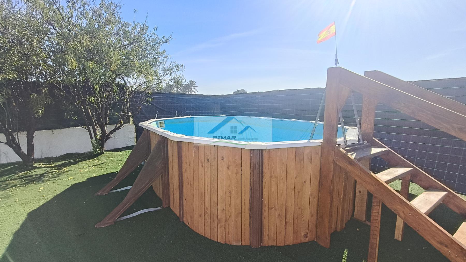 Venta de casa en Elche-Elx