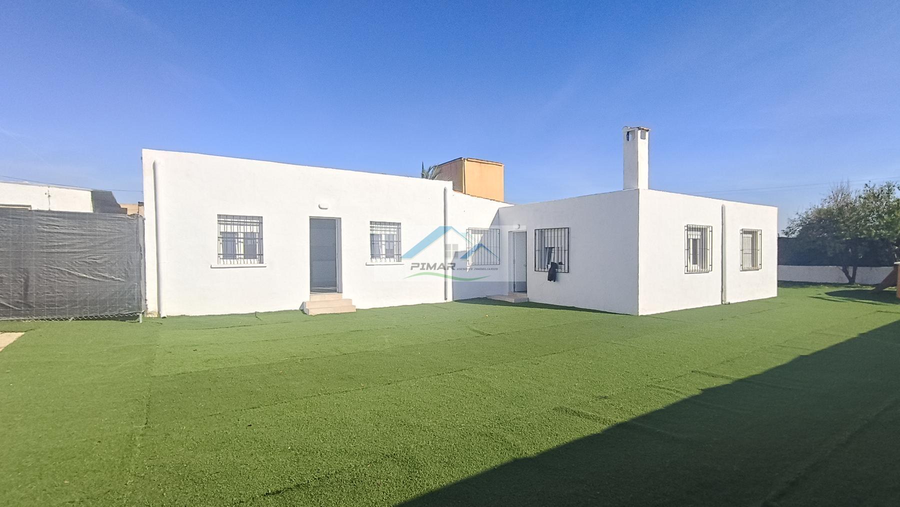 Venta de casa en Elche-Elx