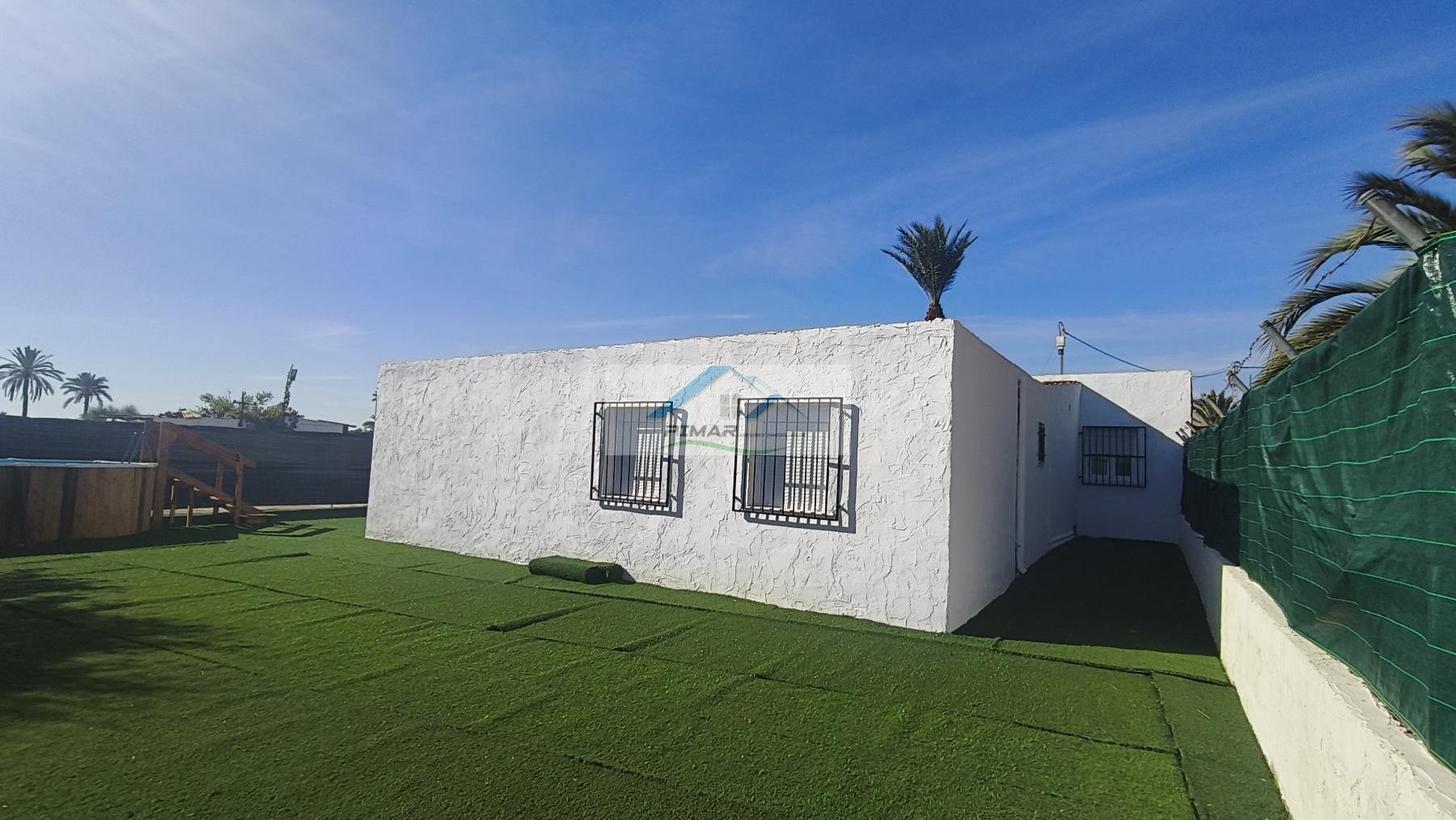 Venta de casa en Elche-Elx