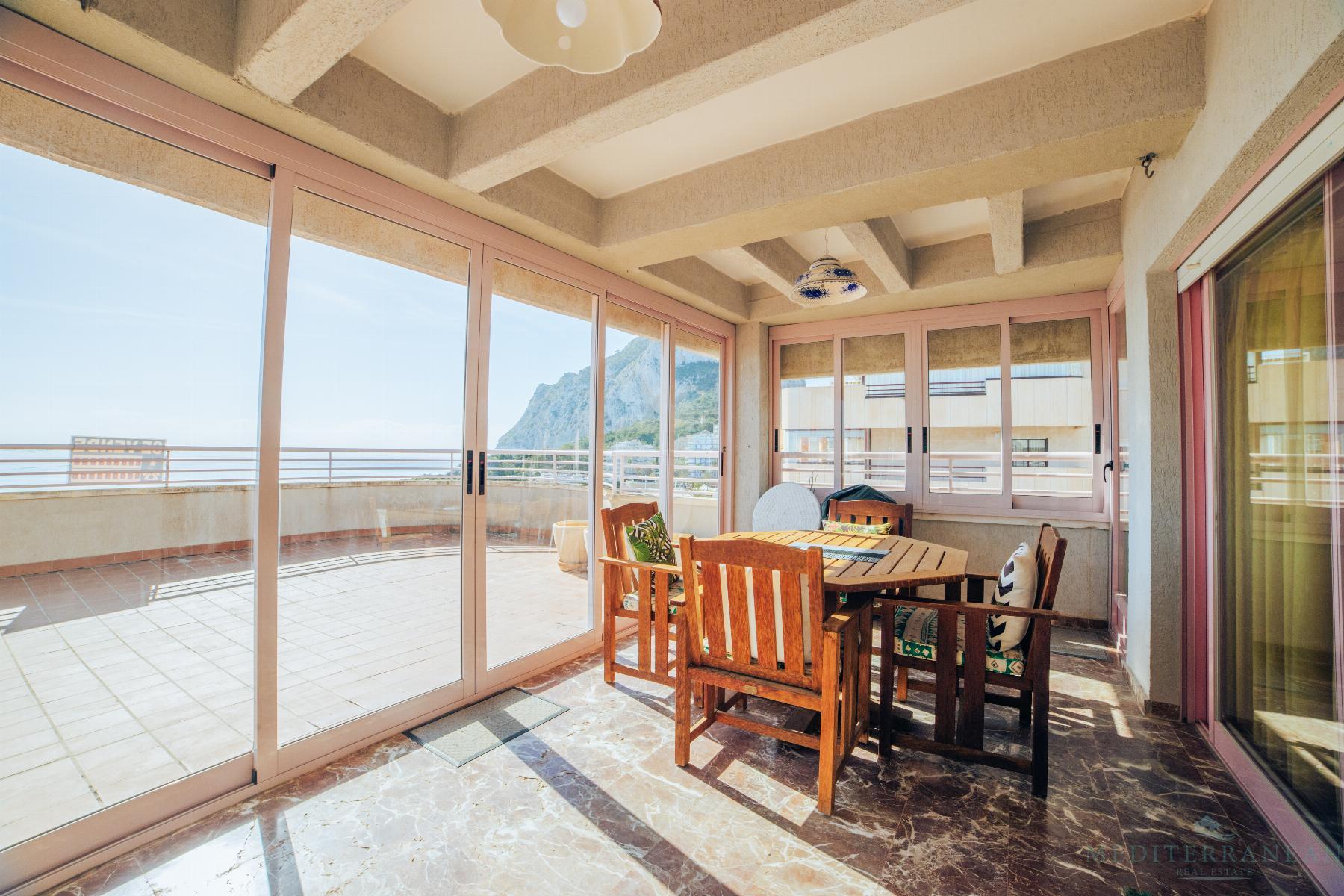 For sale of apartment in Calpe