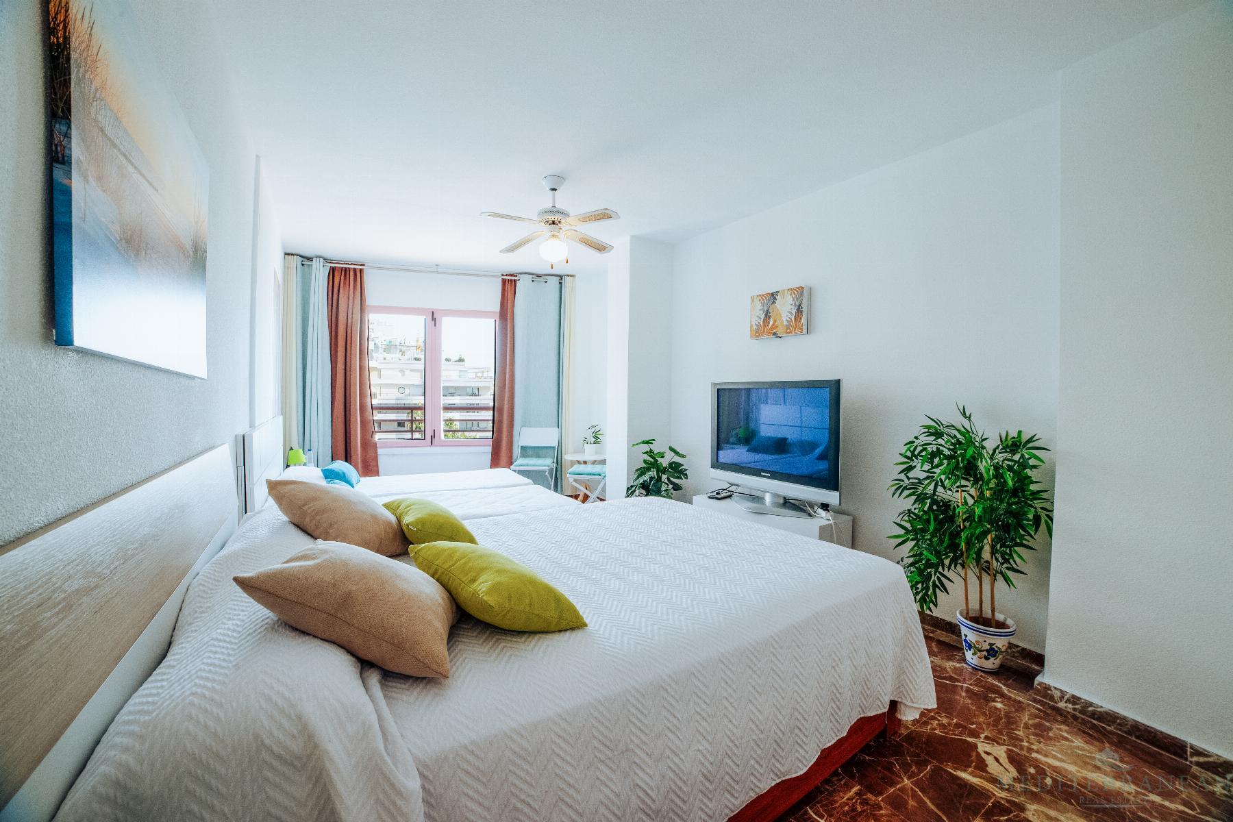 Venta de apartamento en Calpe