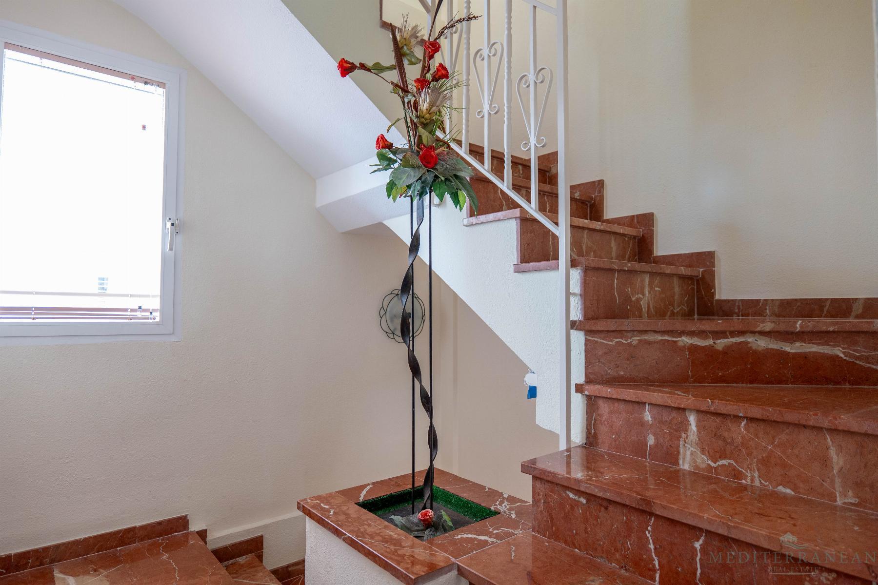 For sale of bungalow in Calpe