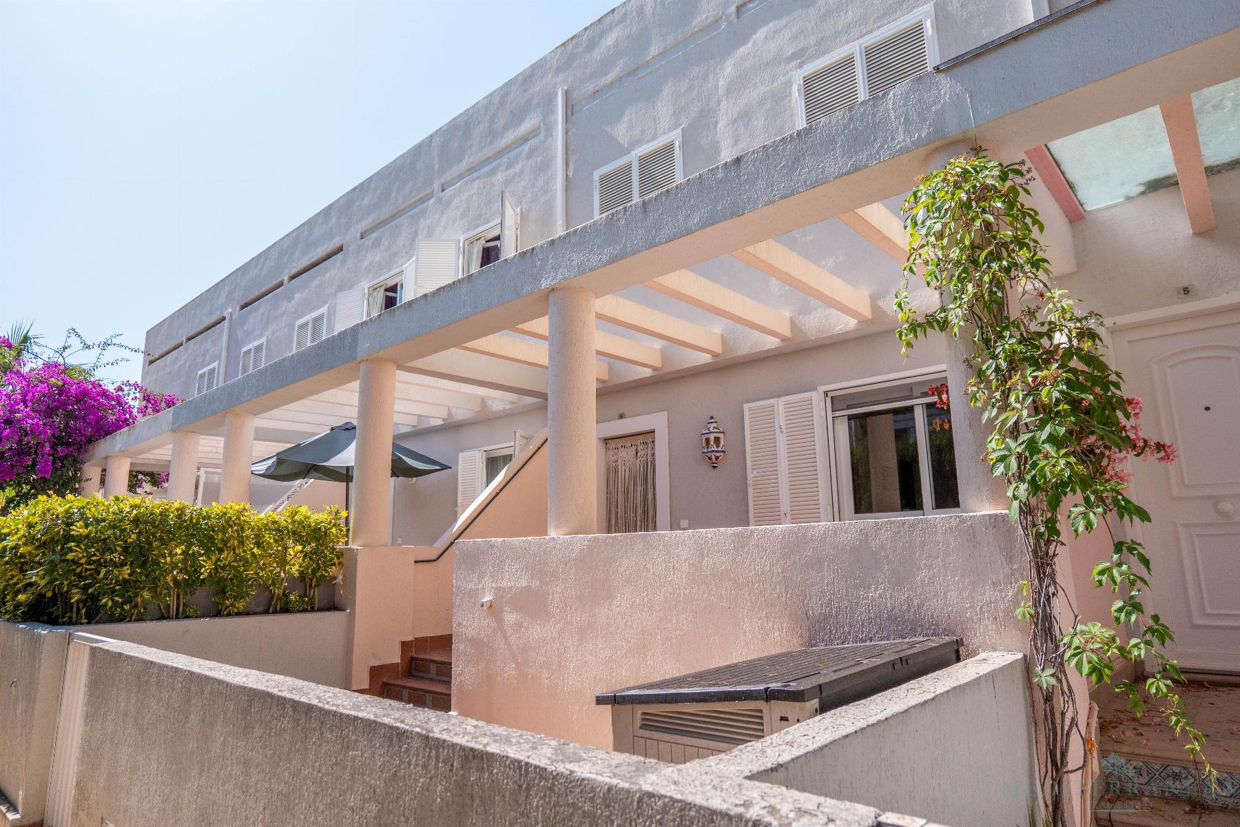 For sale of bungalow in Calpe