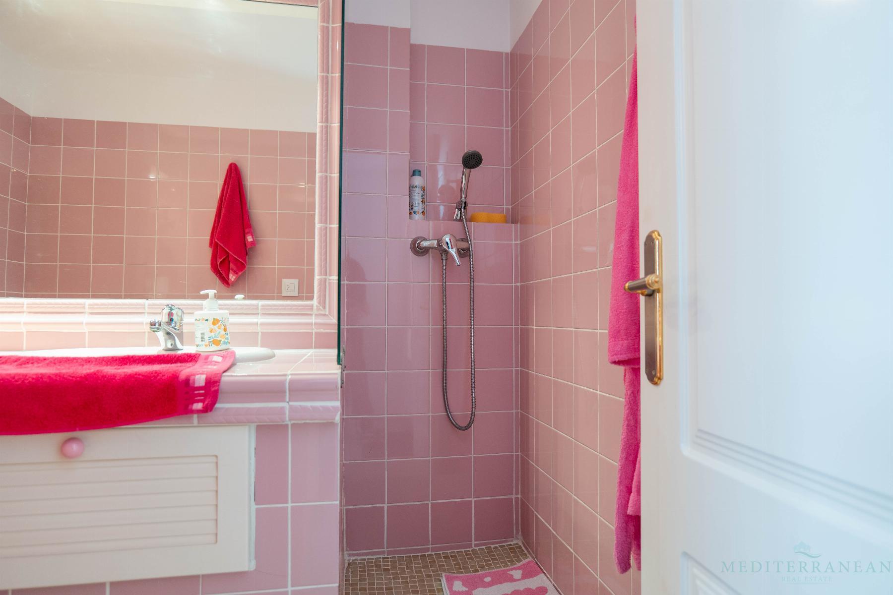 For sale of bungalow in Calpe