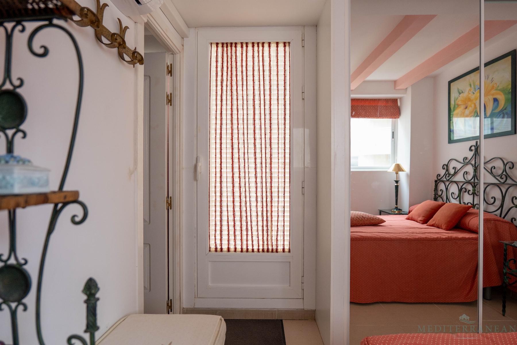 For sale of bungalow in Calpe