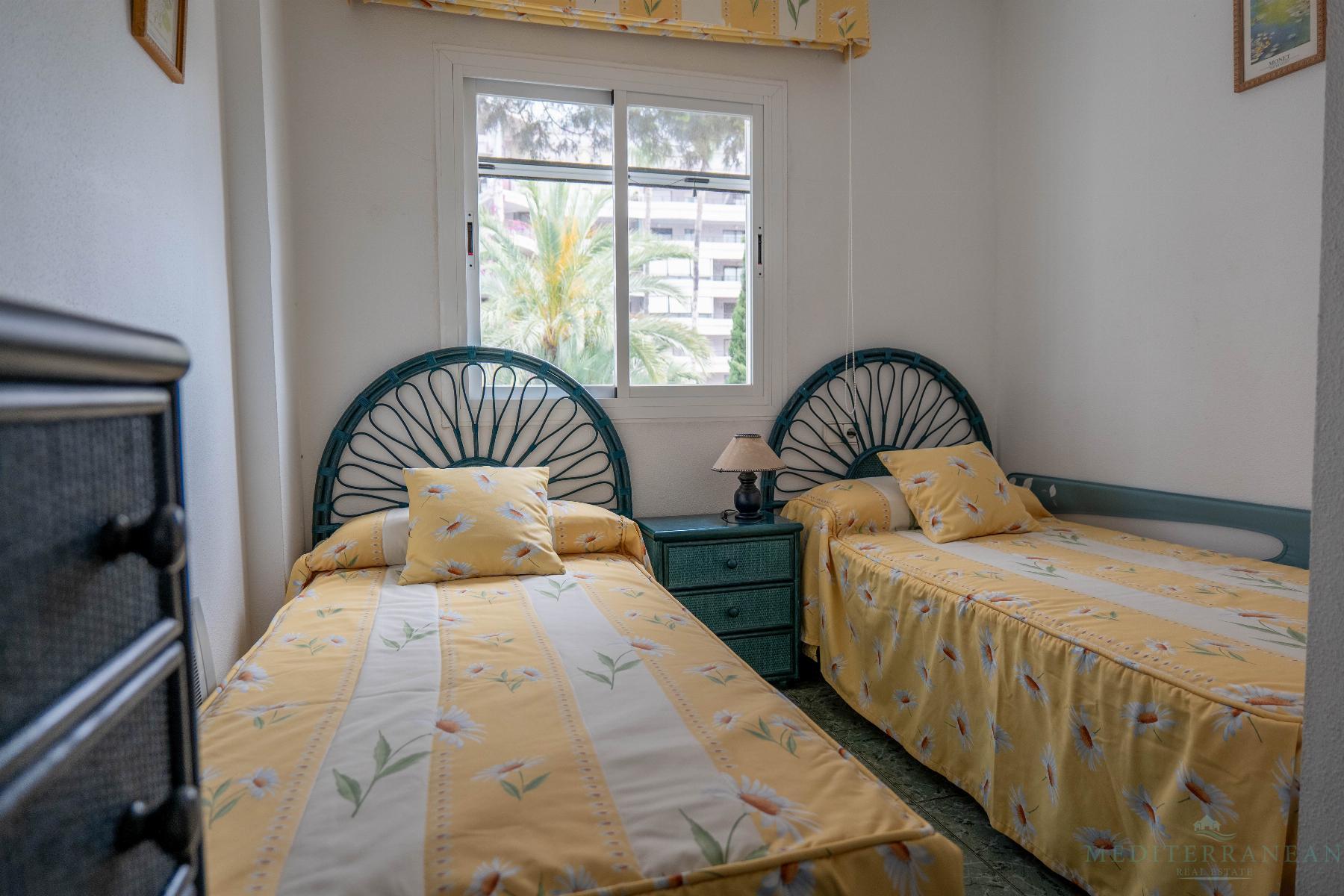 For sale of bungalow in Calpe