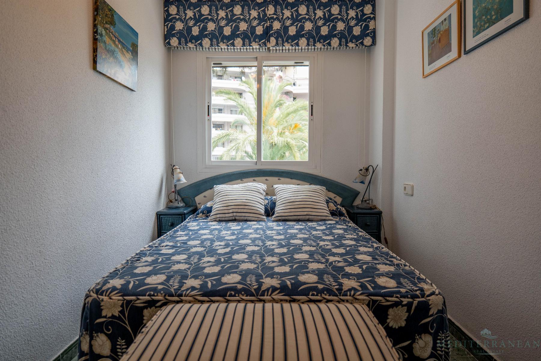 For sale of bungalow in Calpe