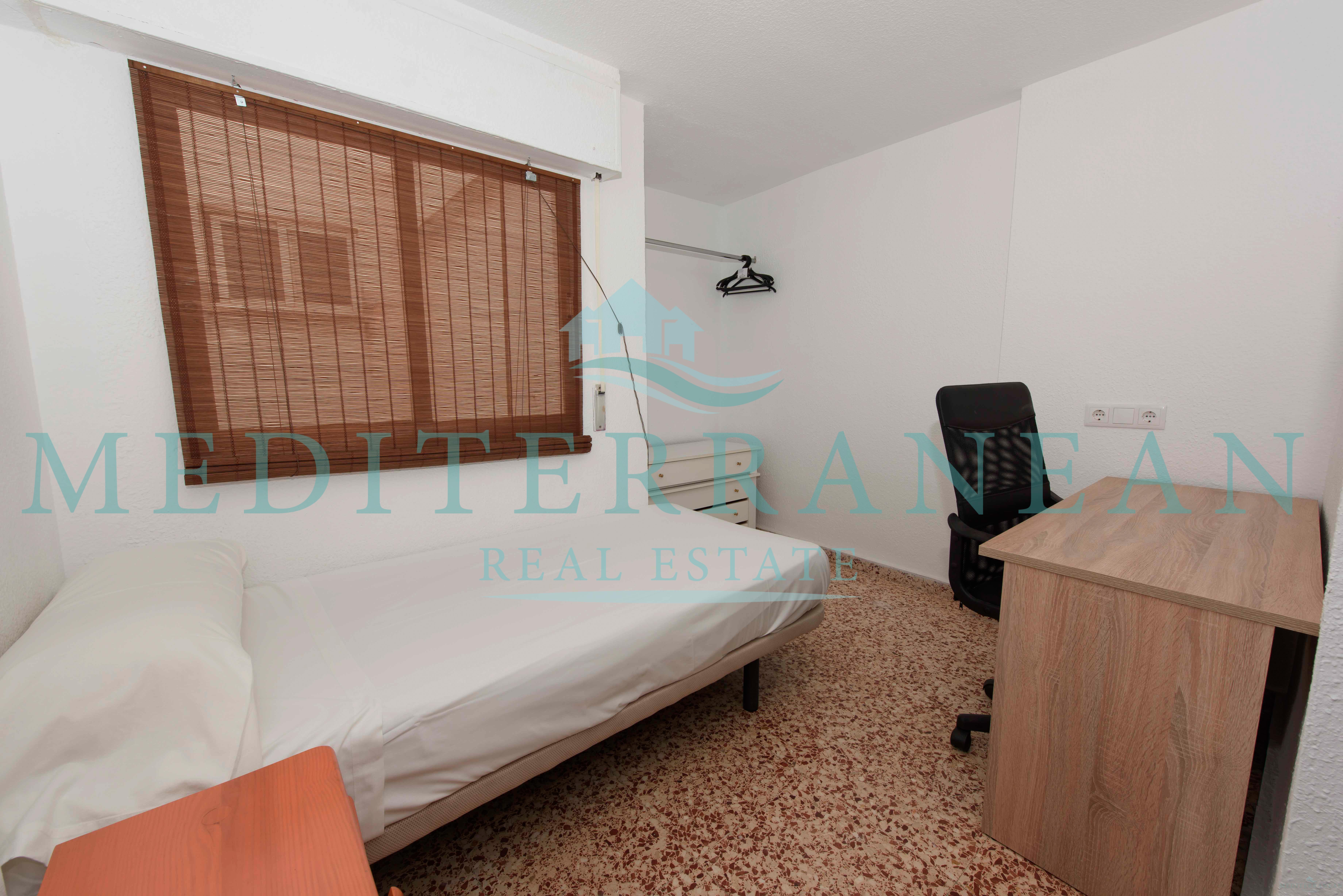 For sale of apartment in Benidorm