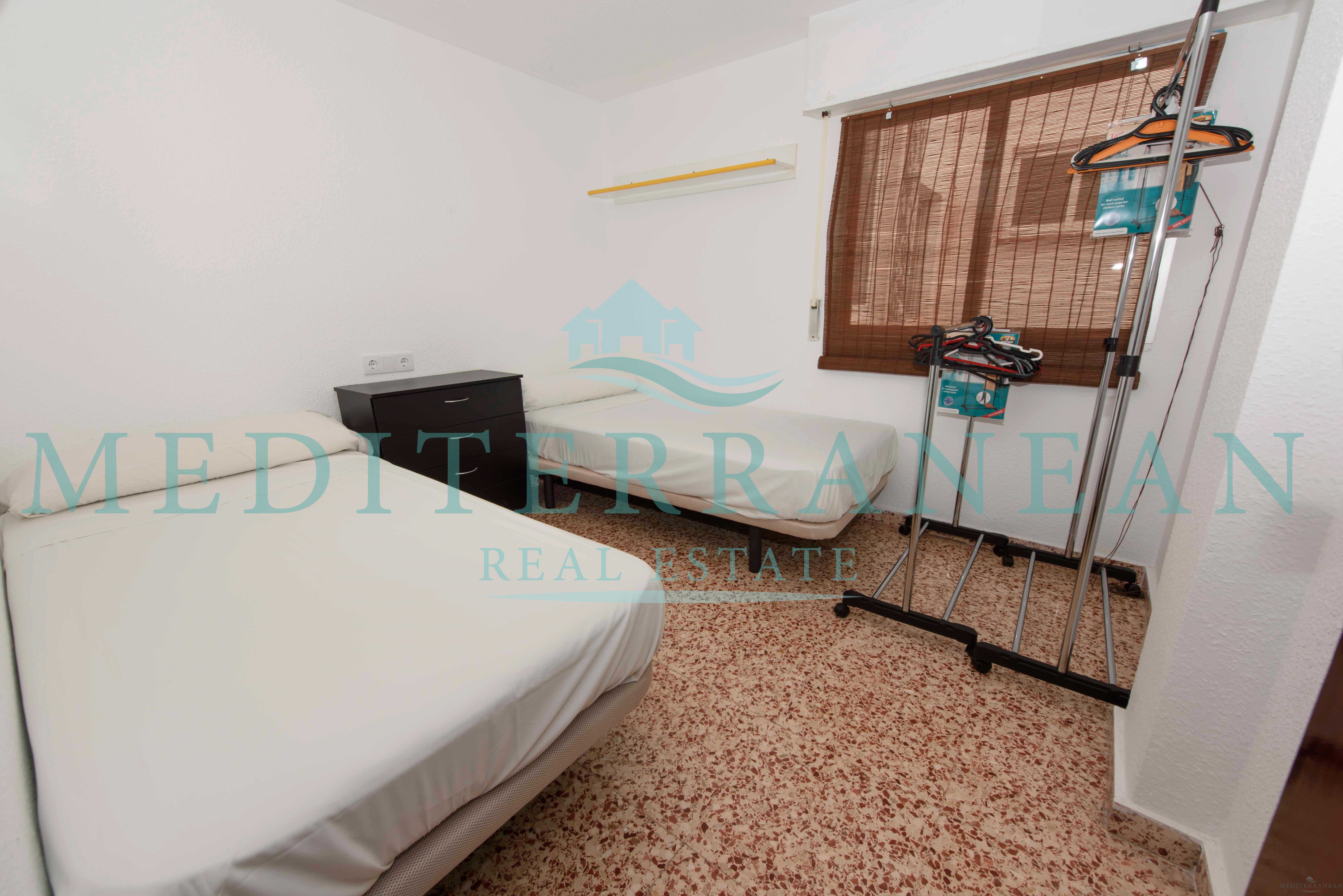 For sale of apartment in Benidorm