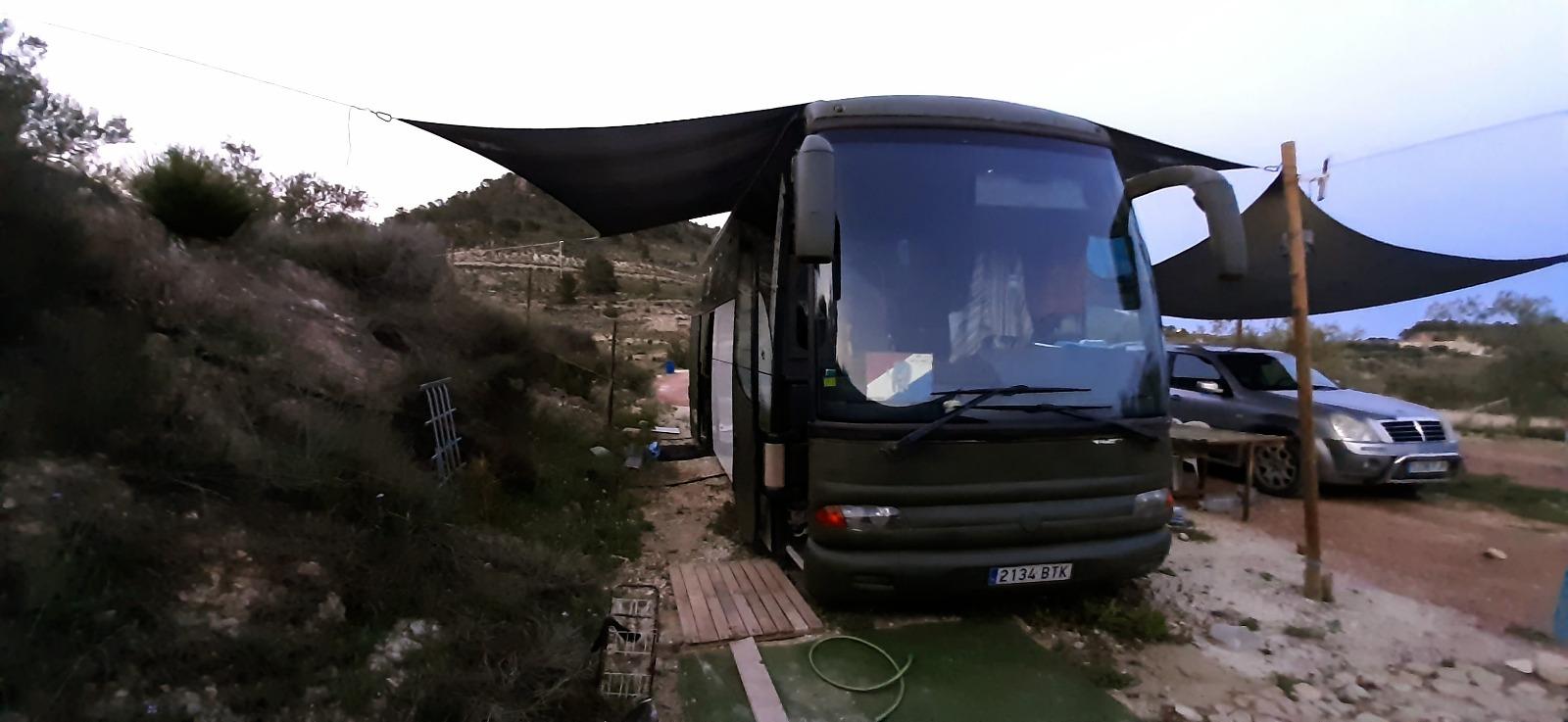 Venta de terreno en Alicante