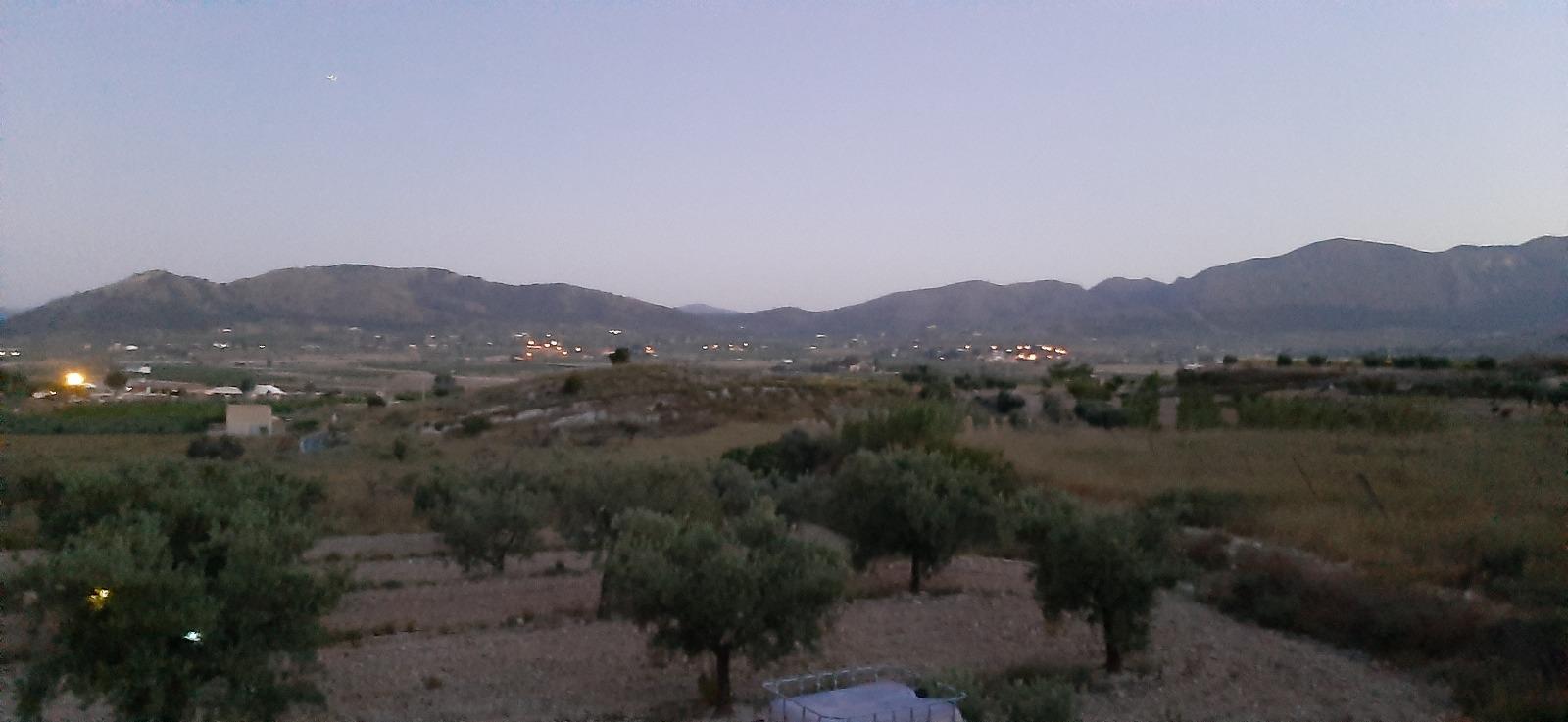 Venta de terreno en Alicante