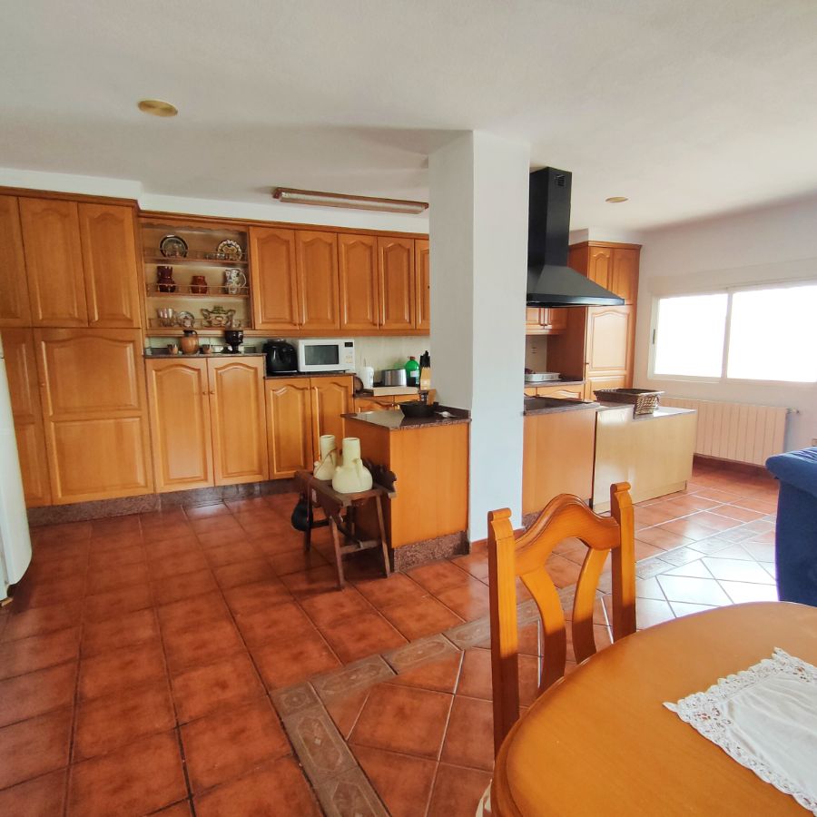 For sale of chalet in Castalla