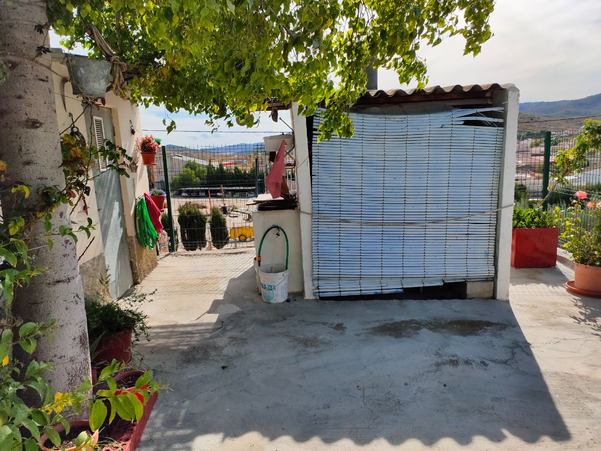 Vente de maison dans Algueña