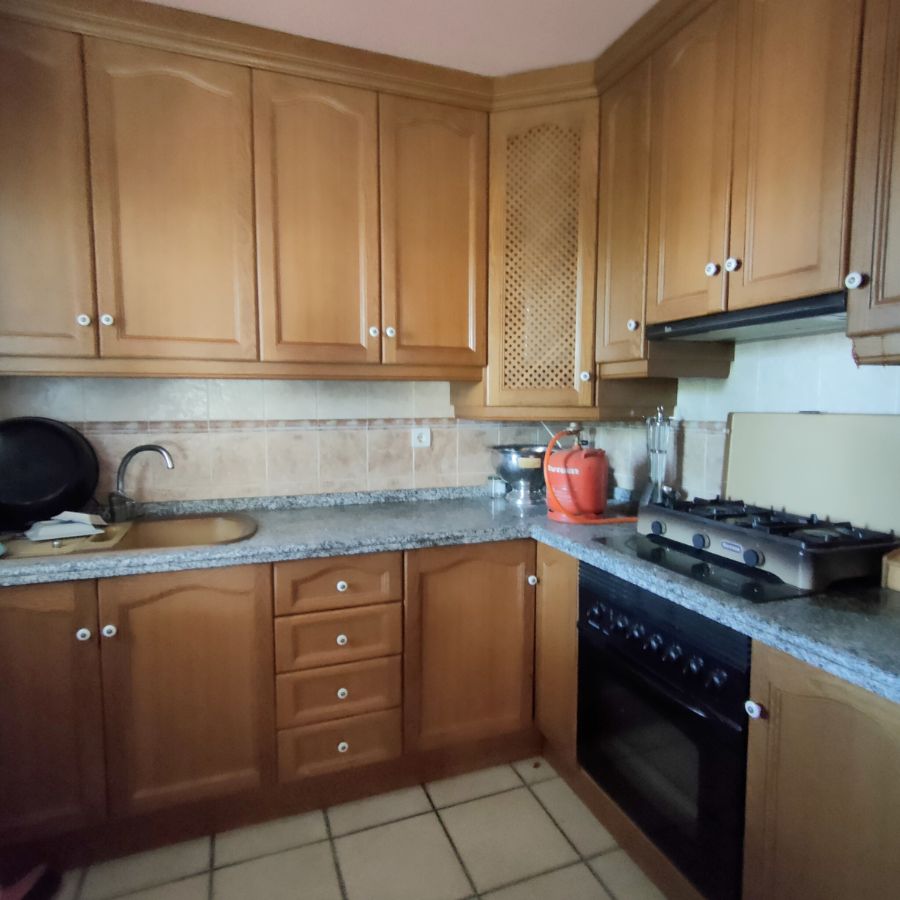 For sale of chalet in Petrer