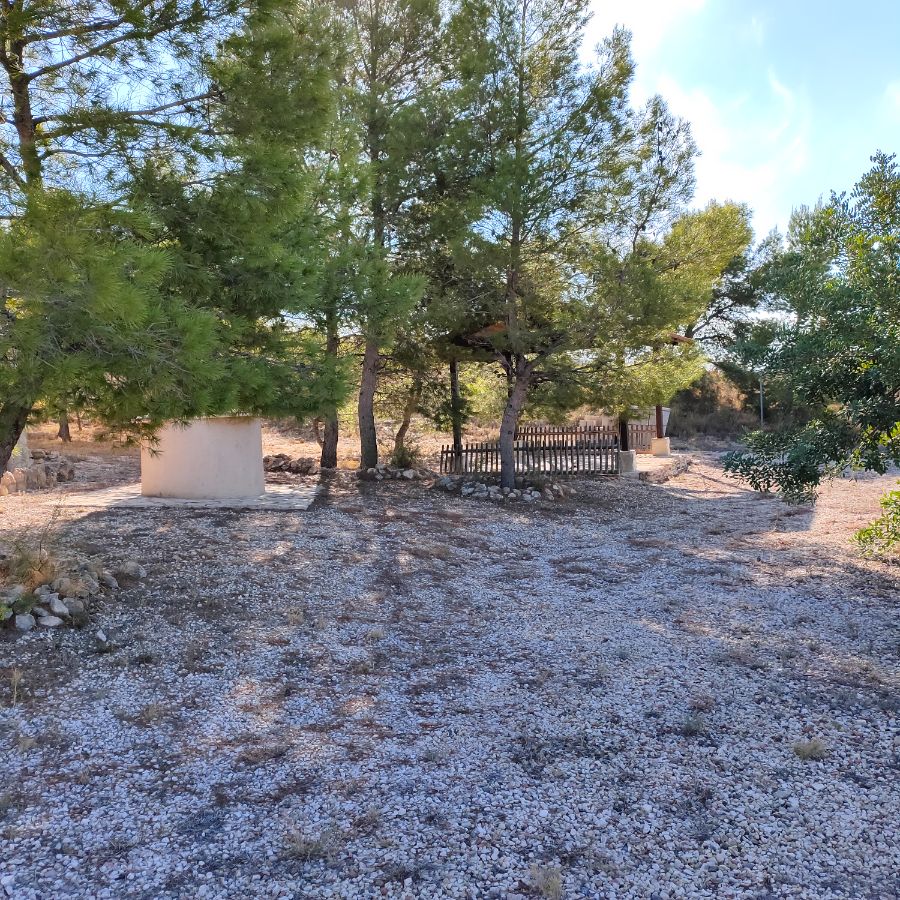 For sale of chalet in Petrer