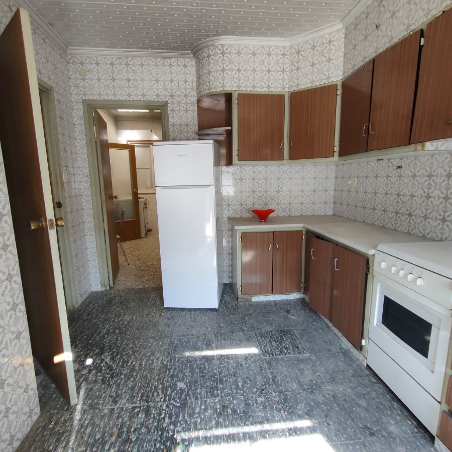 Venta de casa en Monforte del Cid
