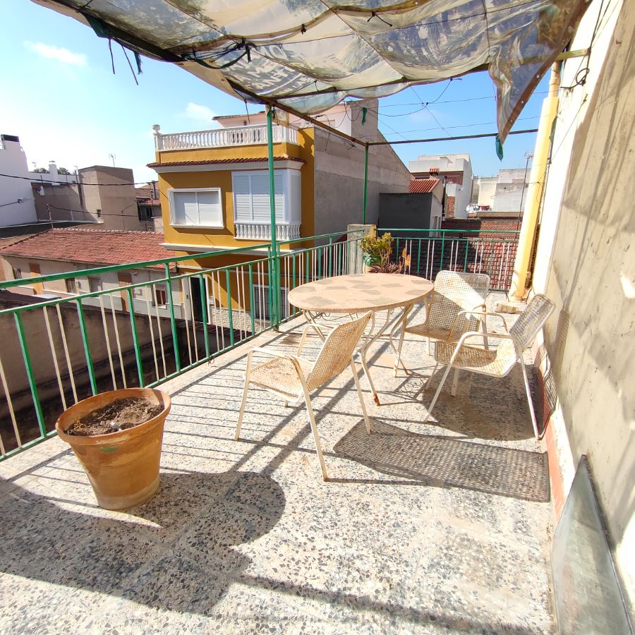 For sale of house in Monforte del Cid