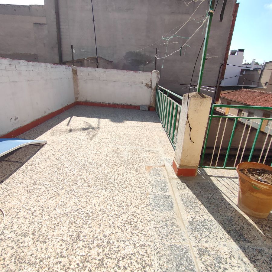 For sale of house in Monforte del Cid