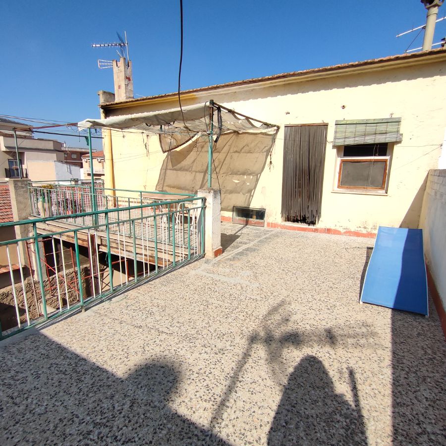 For sale of house in Monforte del Cid