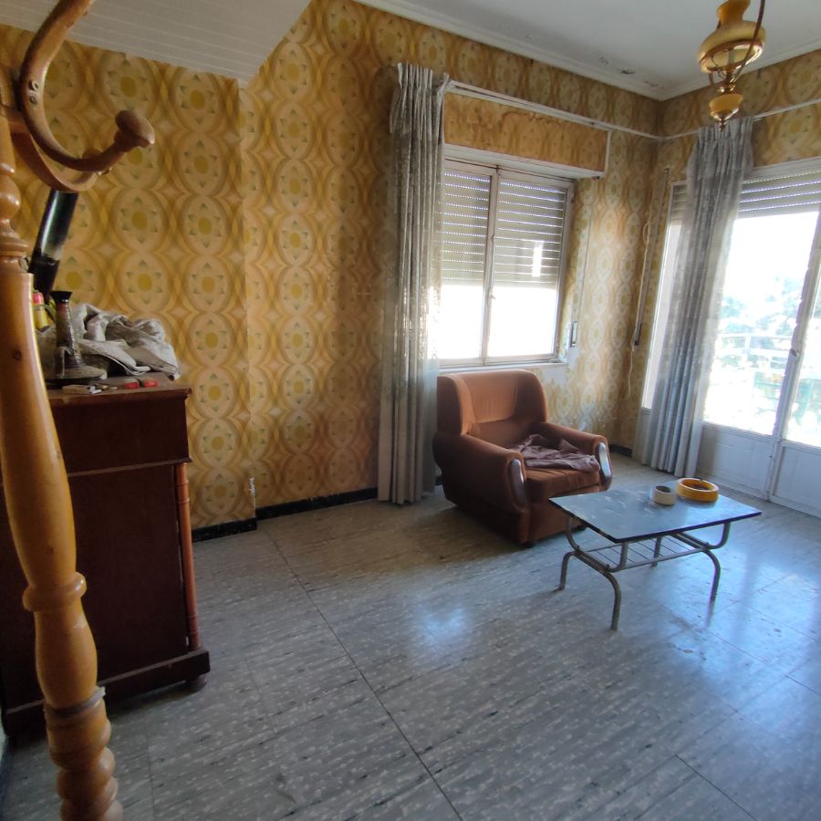 For sale of house in Monforte del Cid