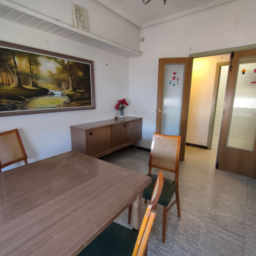 For sale of house in Monforte del Cid