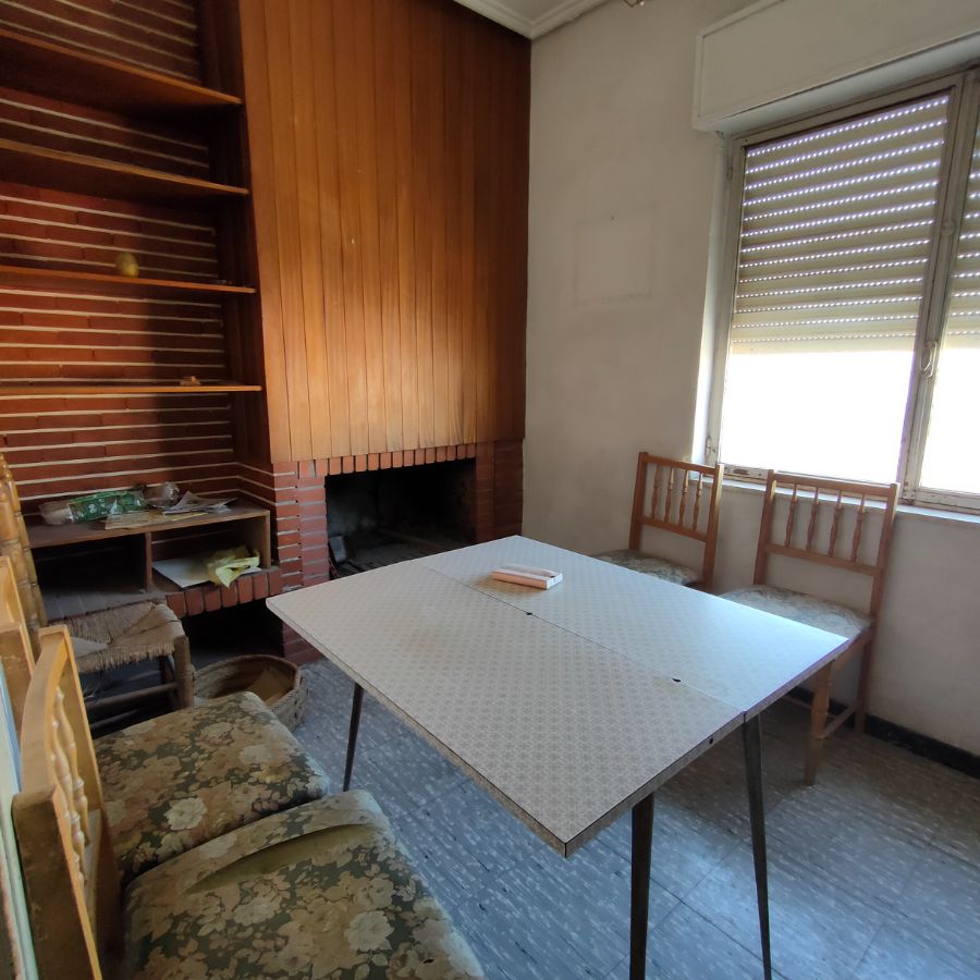 For sale of house in Monforte del Cid