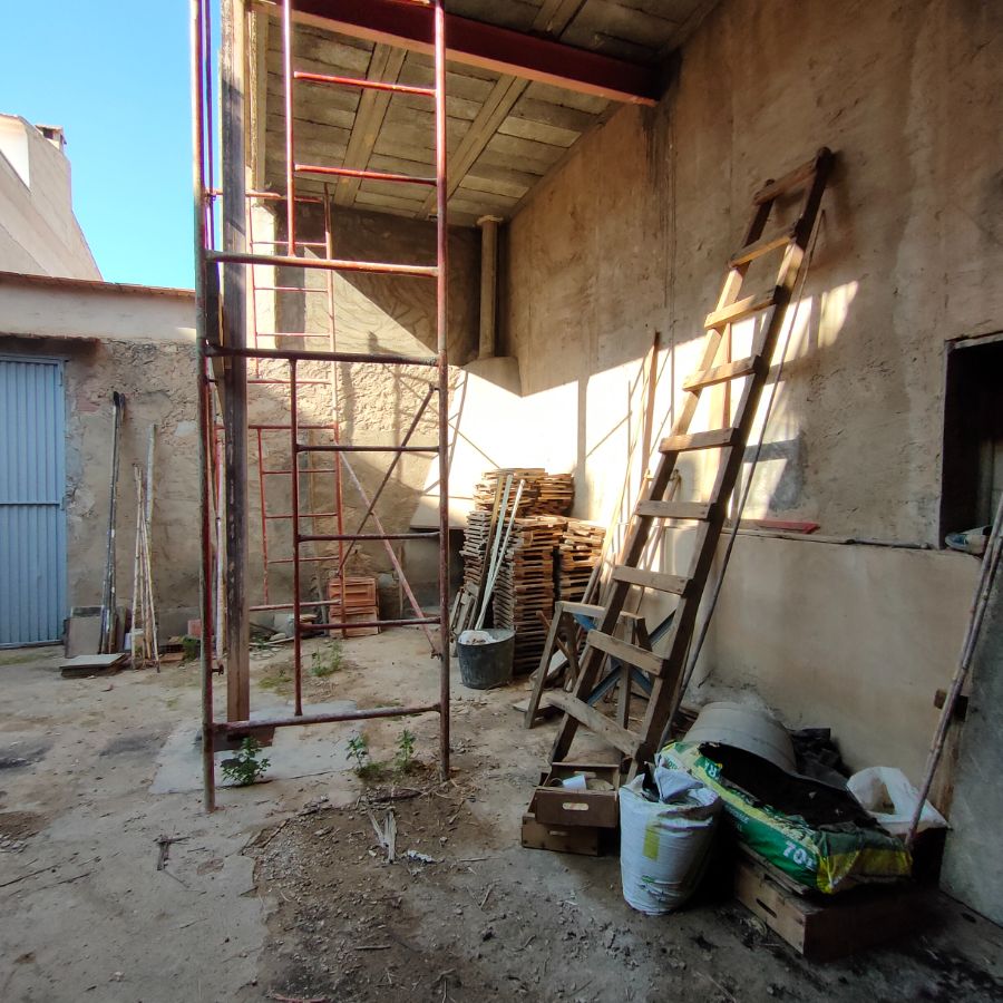For sale of house in Monforte del Cid