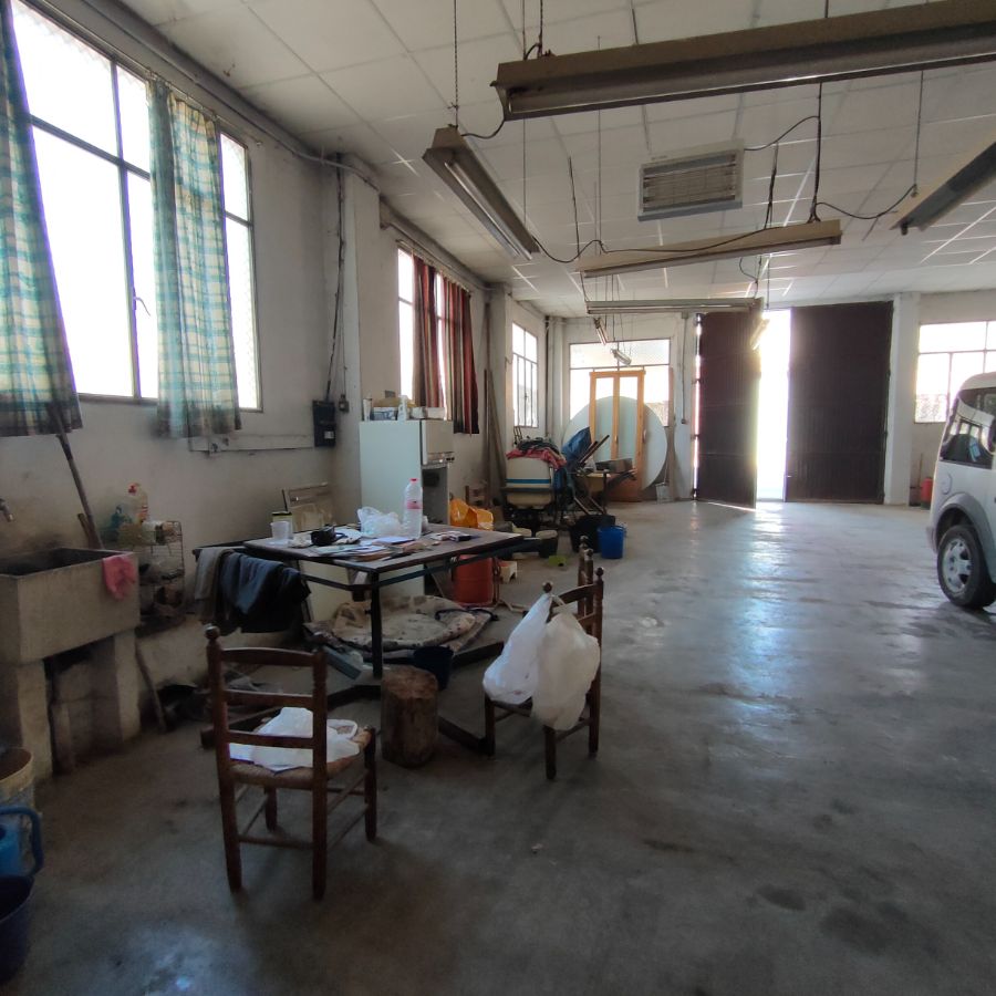 For sale of house in Monforte del Cid
