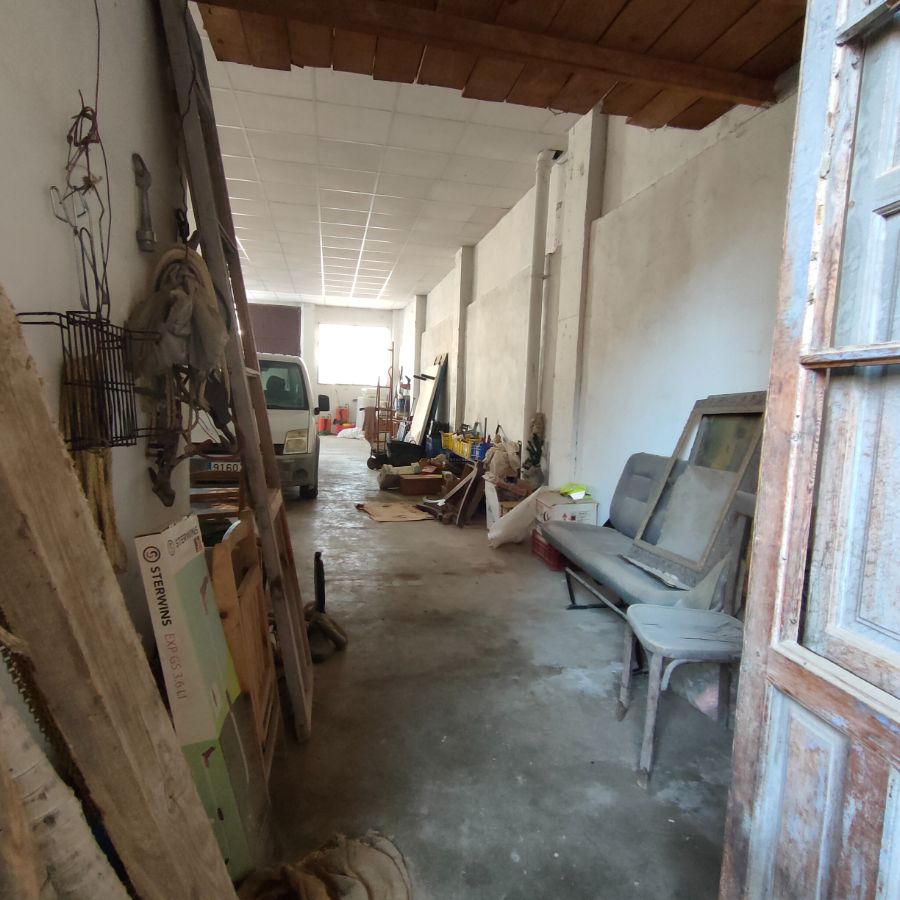 For sale of house in Monforte del Cid