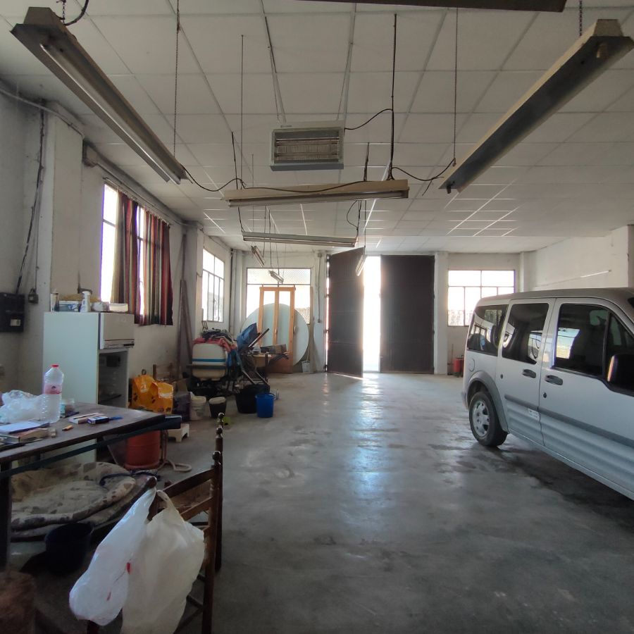 For sale of house in Monforte del Cid